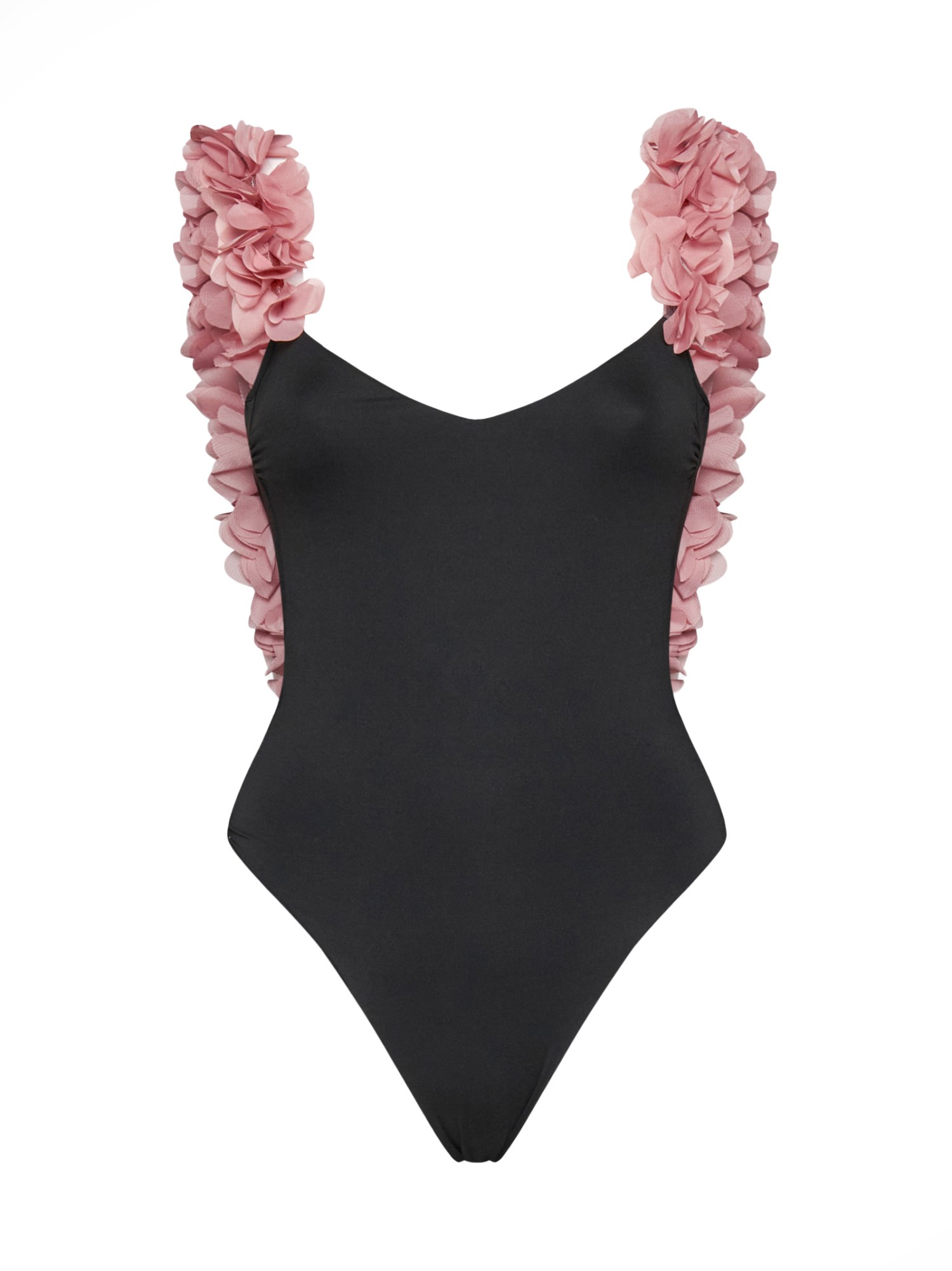 la reveche la reveche amira one-piece swimsuit