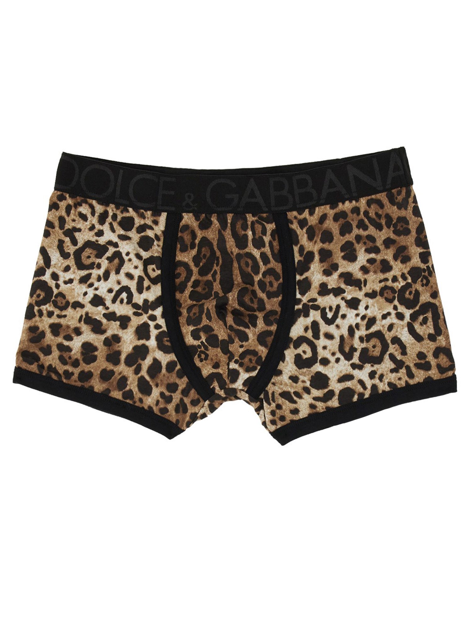 Dolce & Gabbana dolce & gabbana boxer shorts with elastic