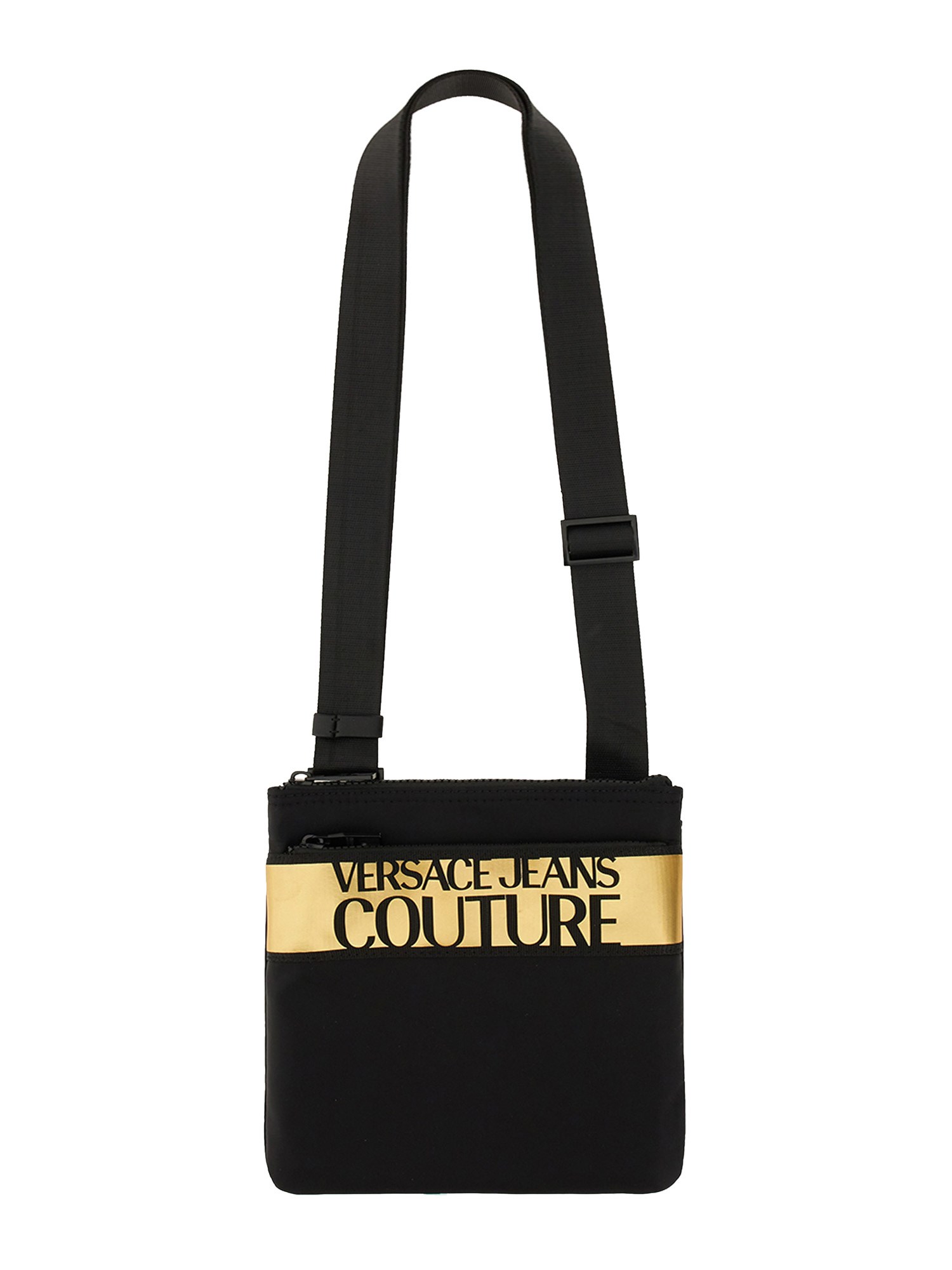 Versace Jeans Couture versace jeans couture bag with logo