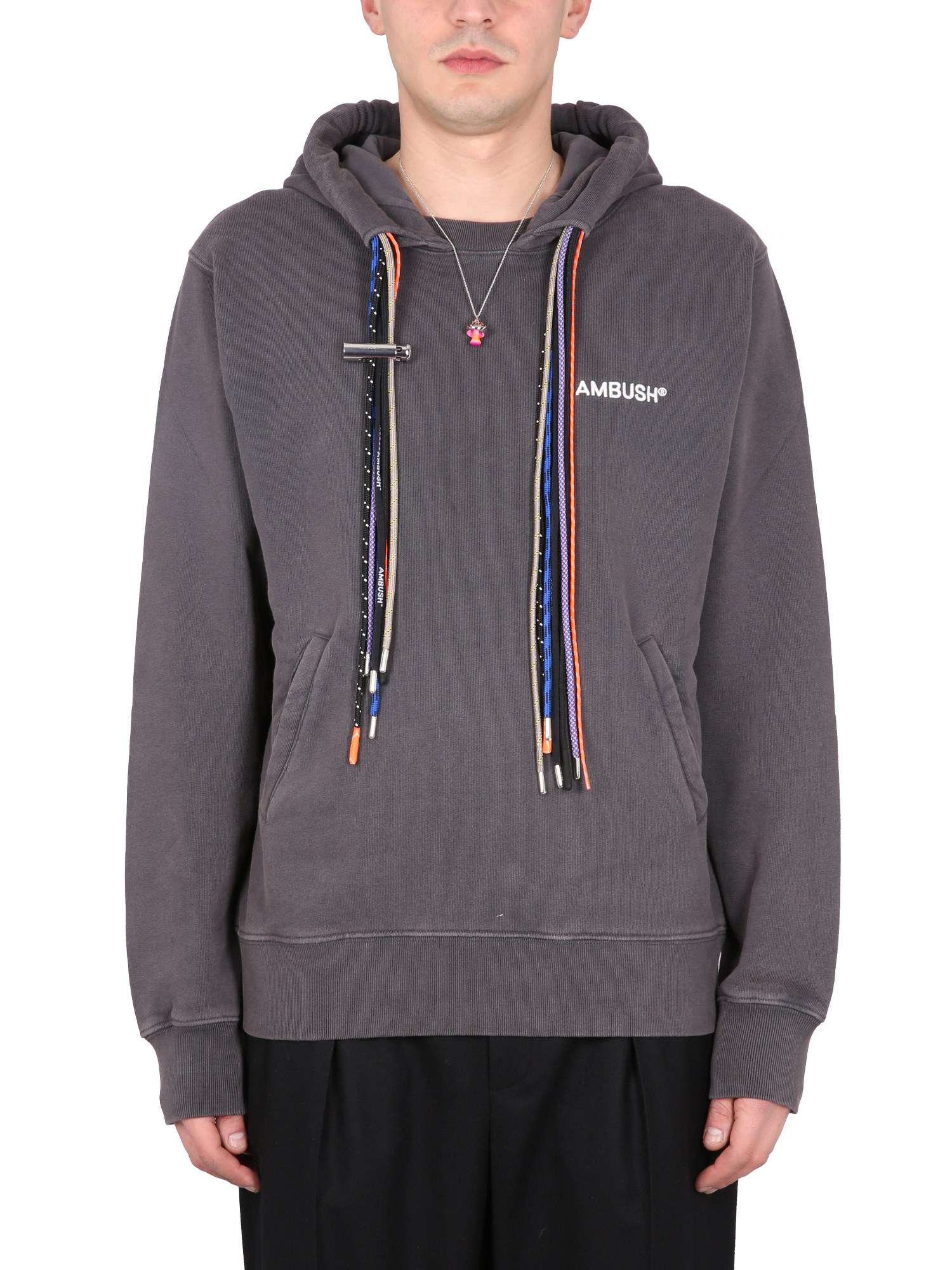 AMBUSH ambush multicord hoodie