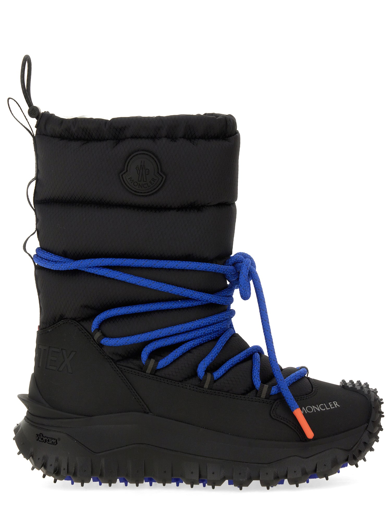 Moncler moncler high boot "trailgrip apres gtx"