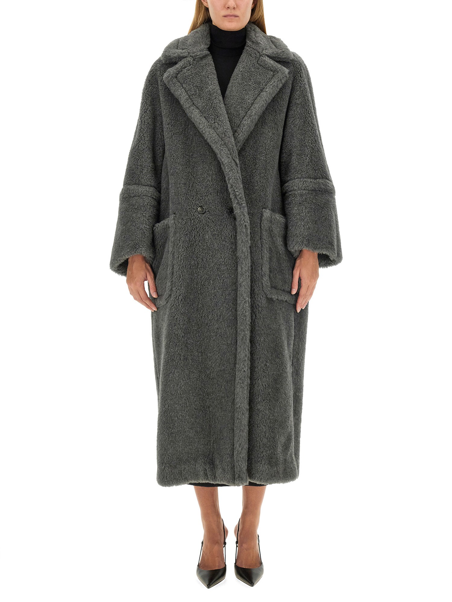 Max Mara max mara kadiak coat