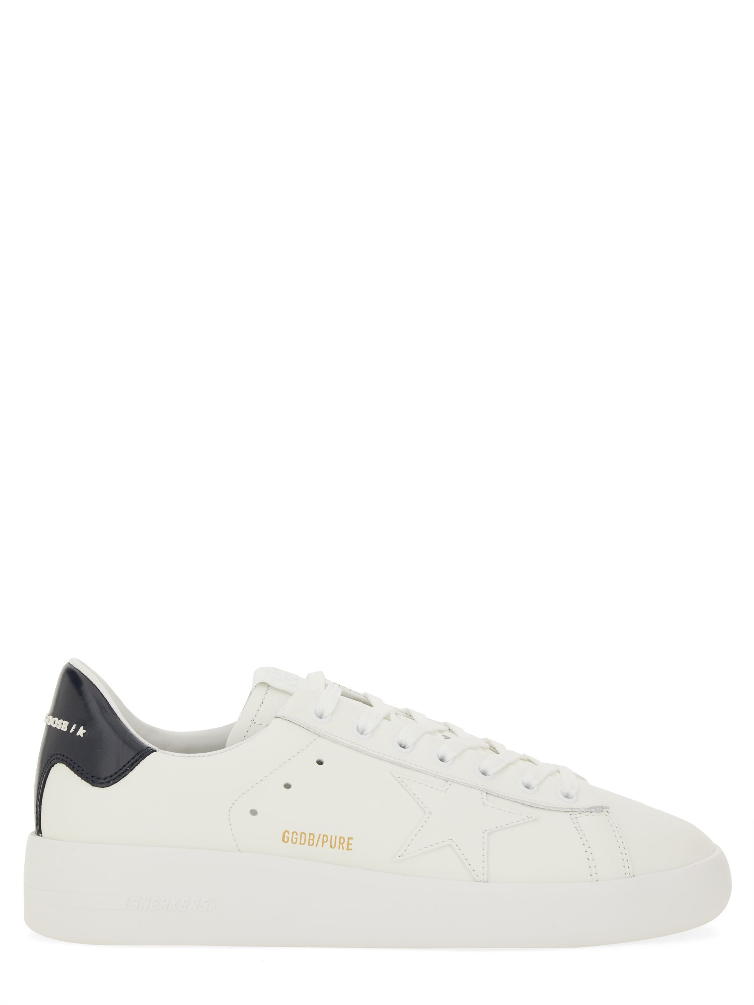 Golden Goose golden goose purestar sneaker