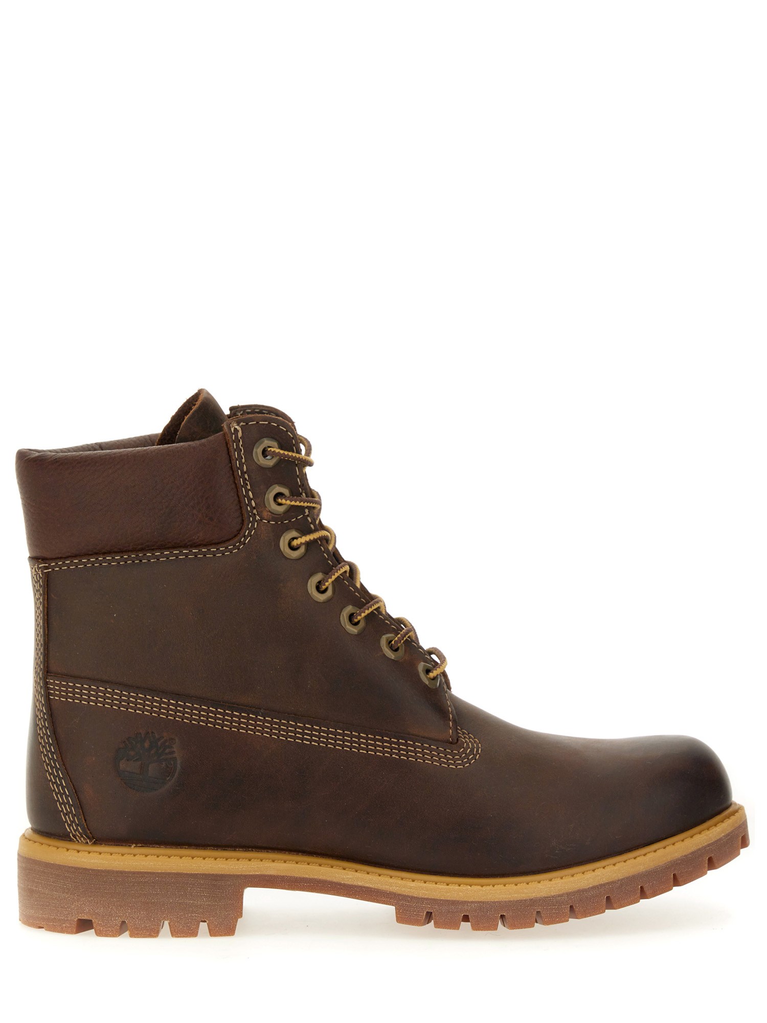 Timberland timberland timberland waterproof lace-up boot