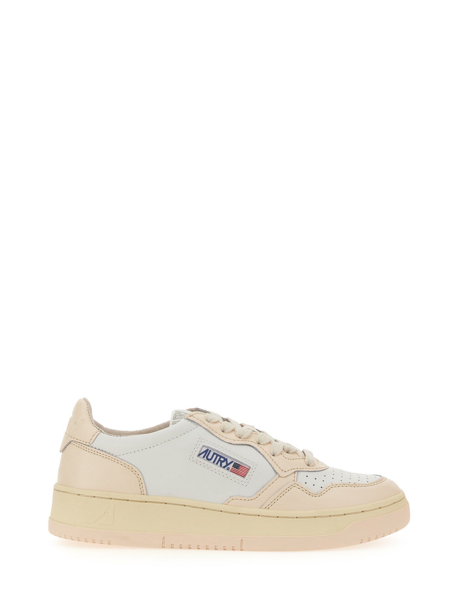 AUTRY autry medalist low sneaker