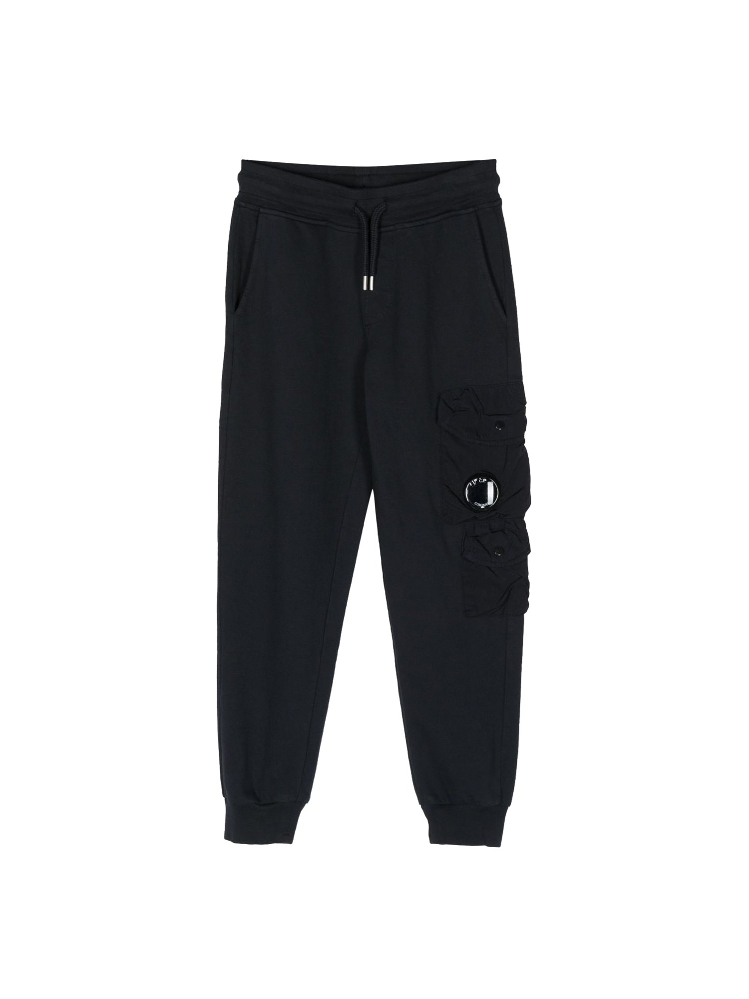 C.P. Company c.p. company cargo sweatpants