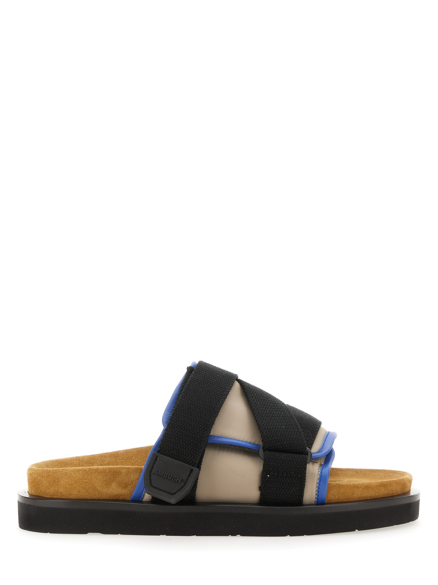 AMBUSH ambush padded sandal