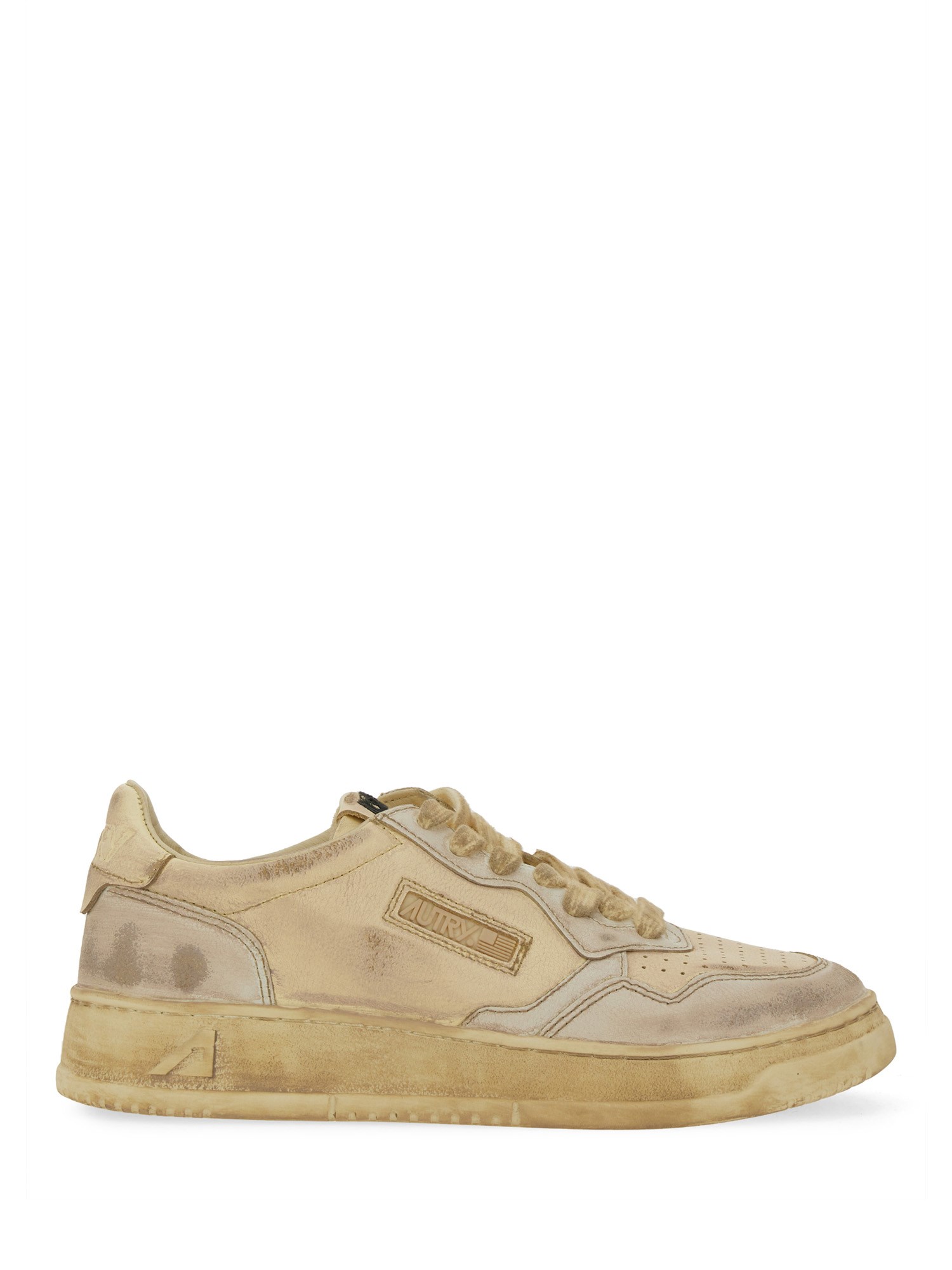 AUTRY autry super vintage sneaker