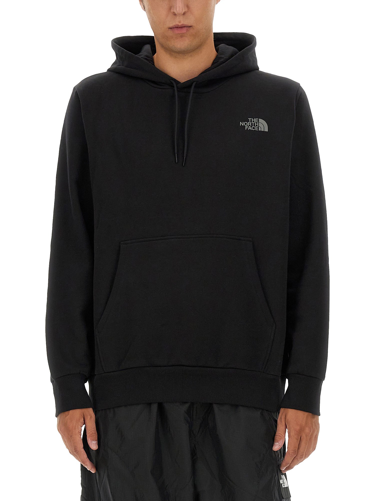 The North Face the north face sweatshirt with logo