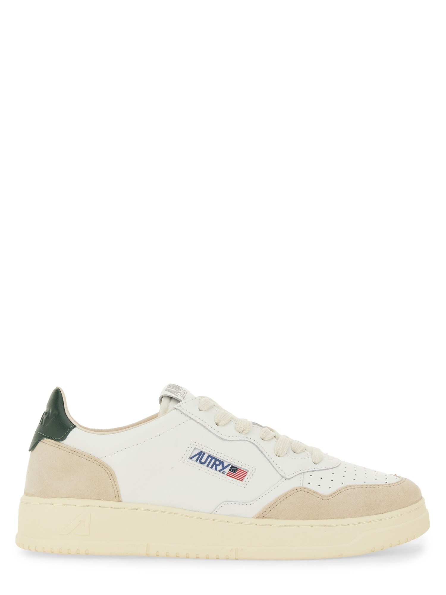 AUTRY autry medalist low sneaker