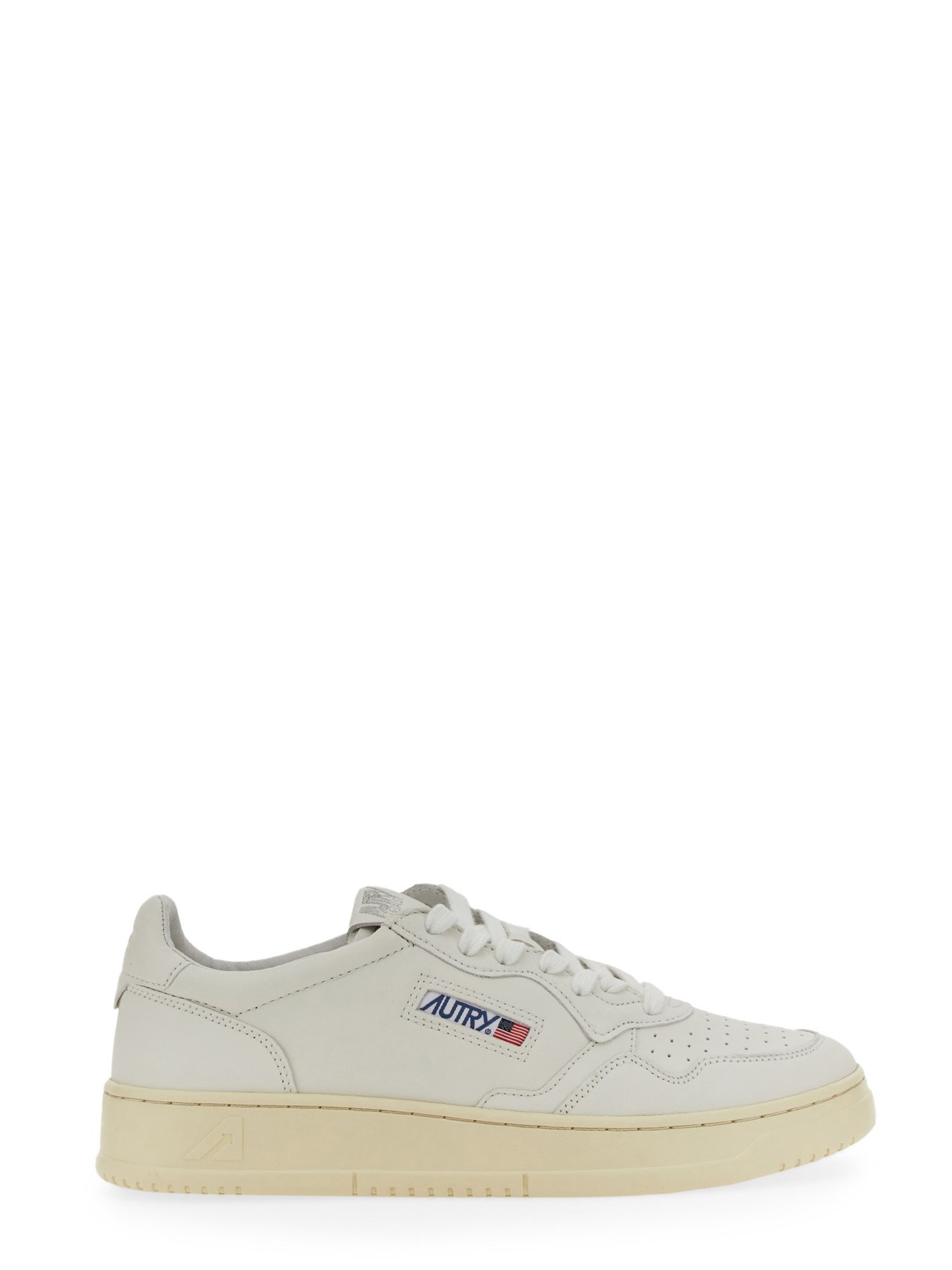 AUTRY autry medalist low sneaker