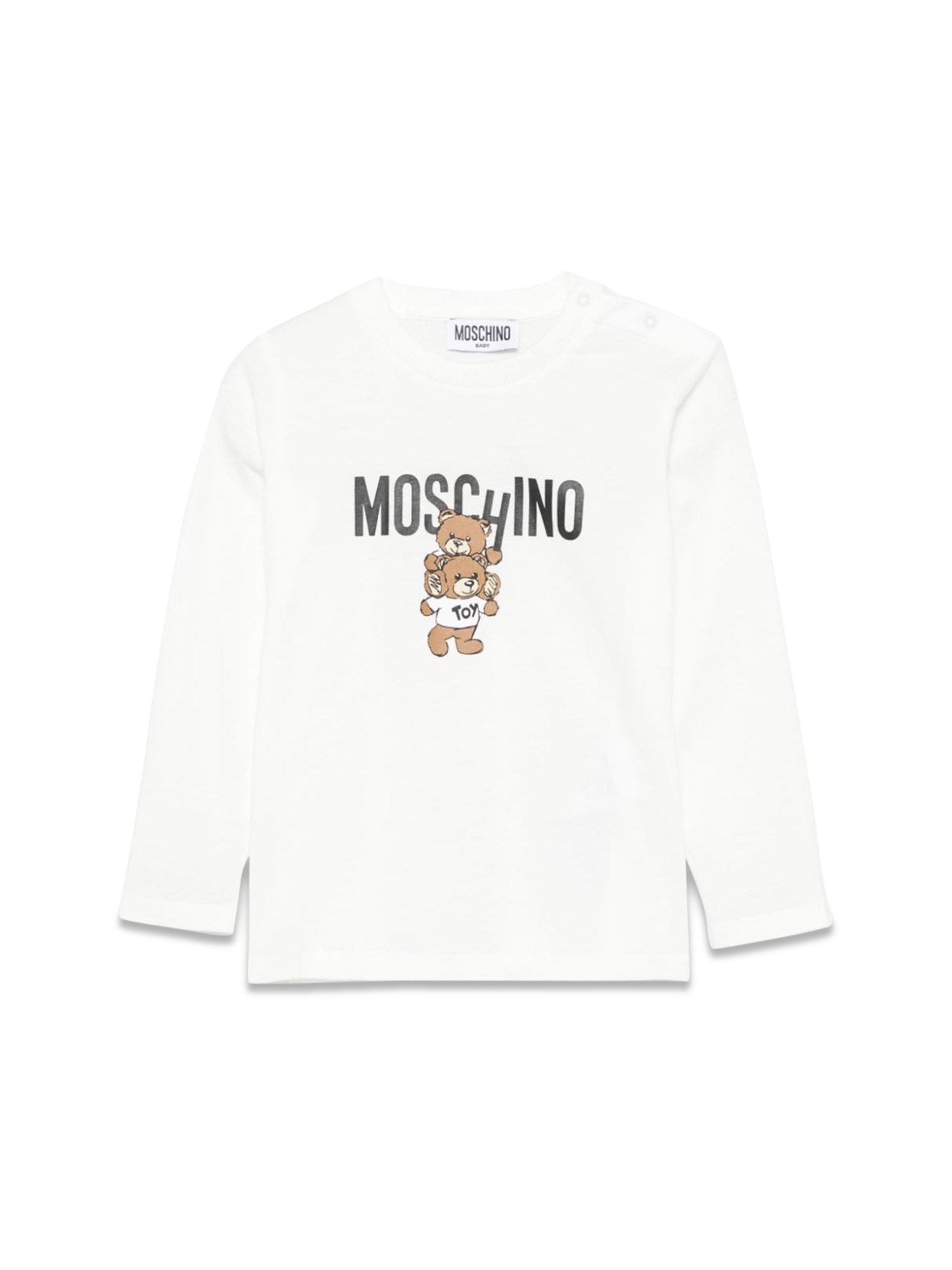 Moschino moschino m/l blouse