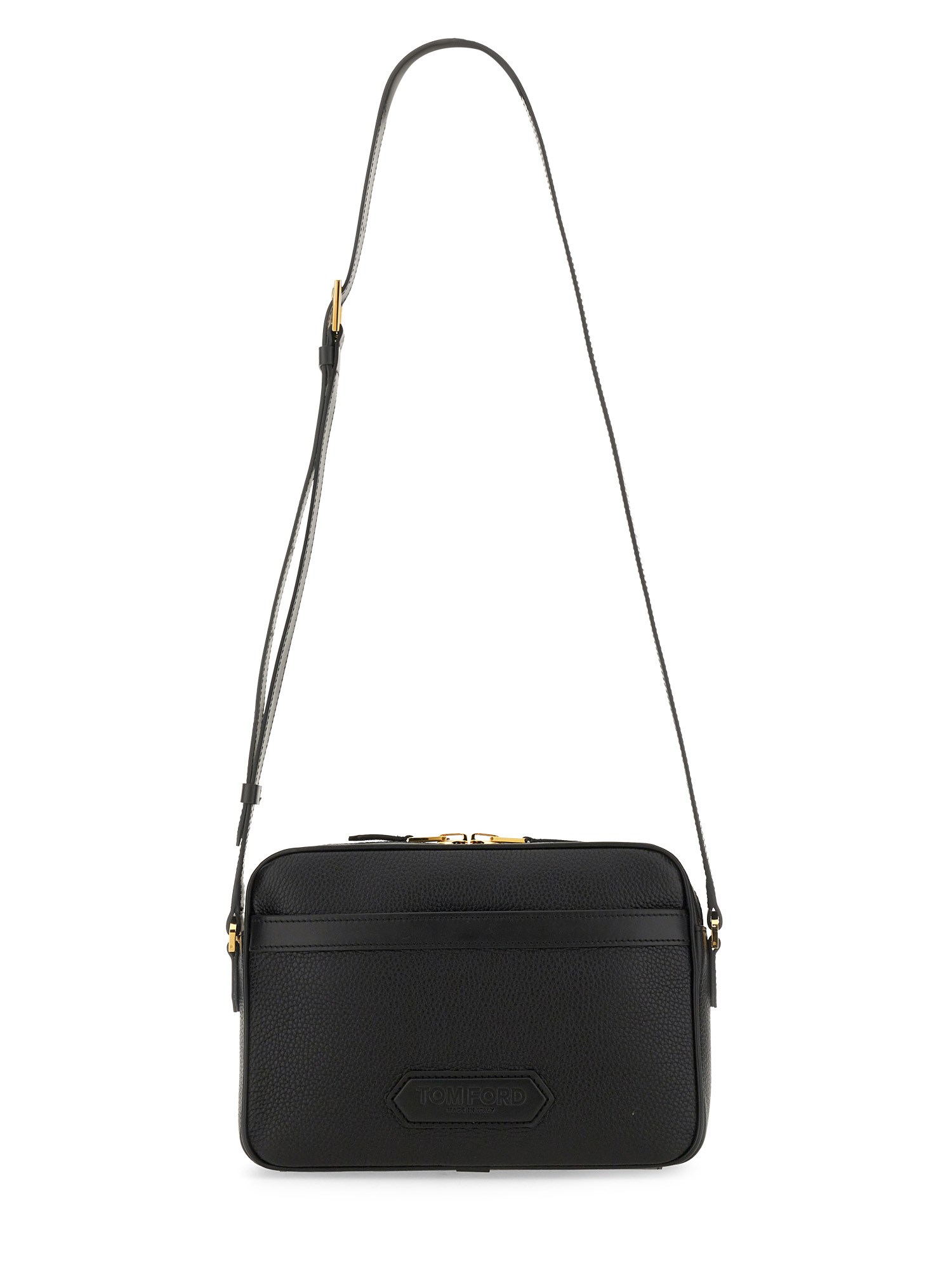 Tom Ford tom ford small messenger bag