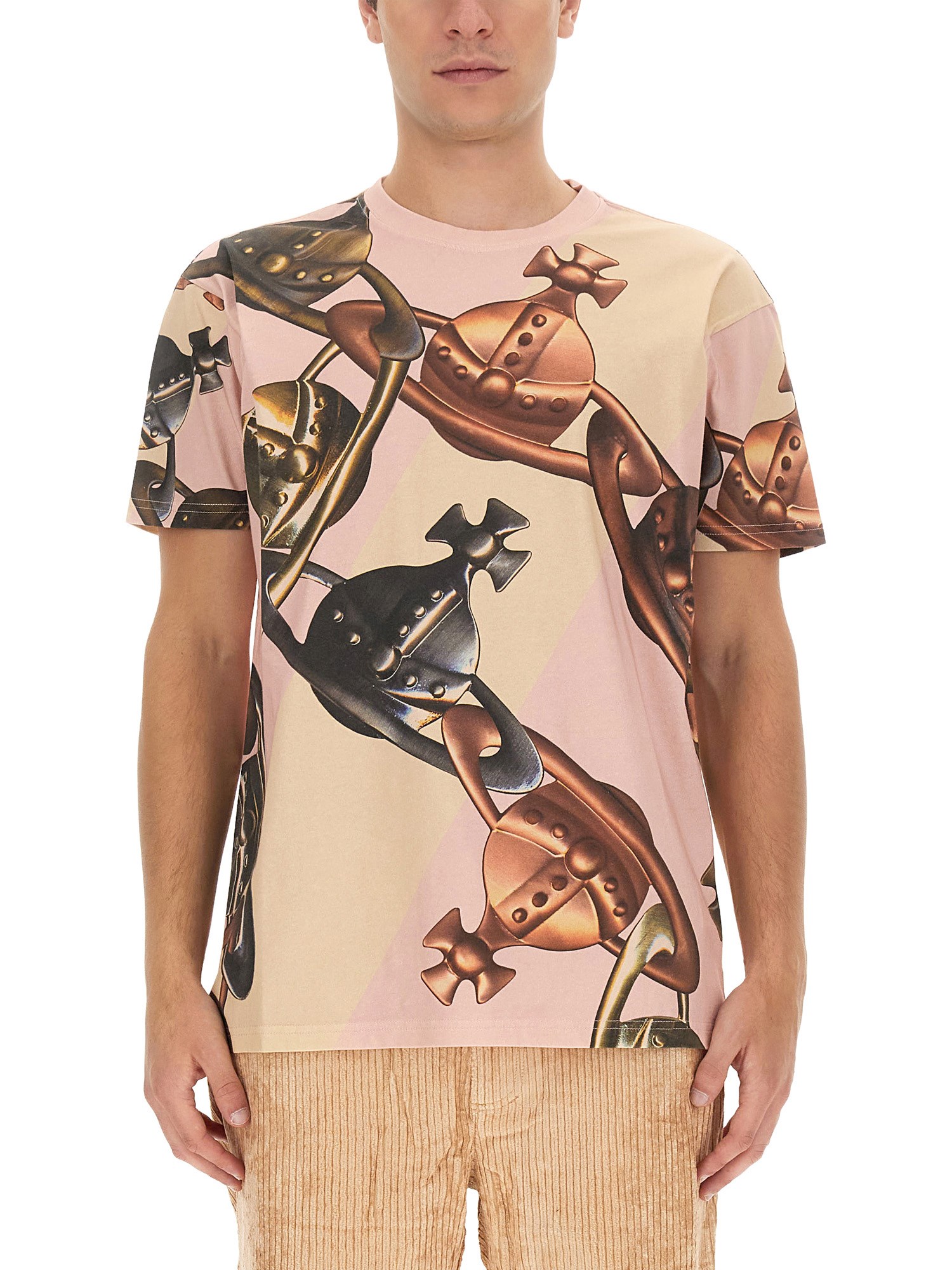 Vivienne Westwood vivienne westwood boucher t-shirt