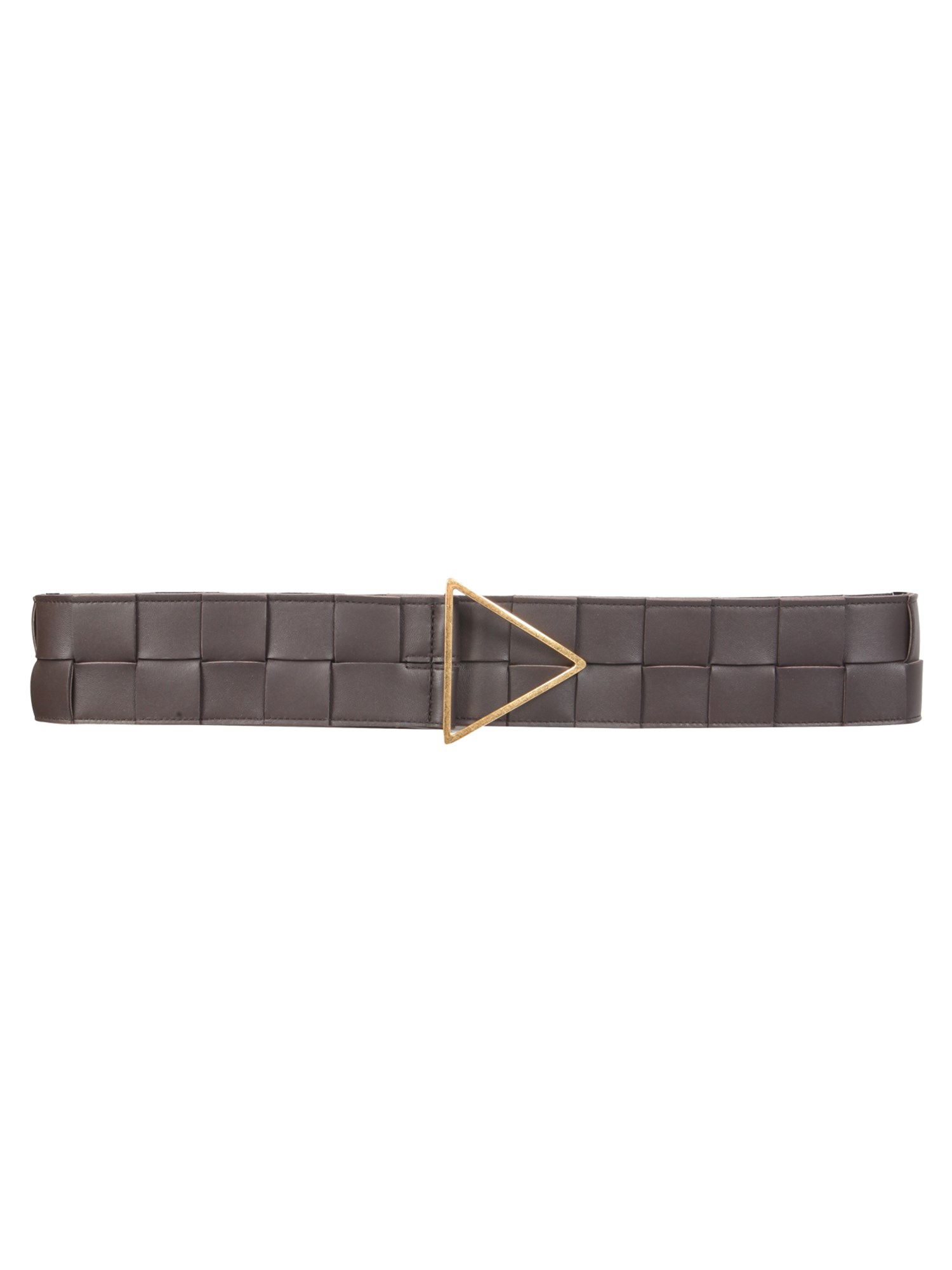 Bottega Veneta bottega veneta leather belt