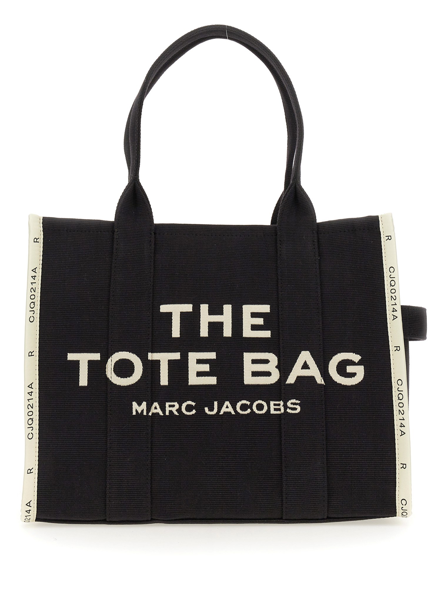 Marc Jacobs marc jacobs "the tote" jacquard large bag