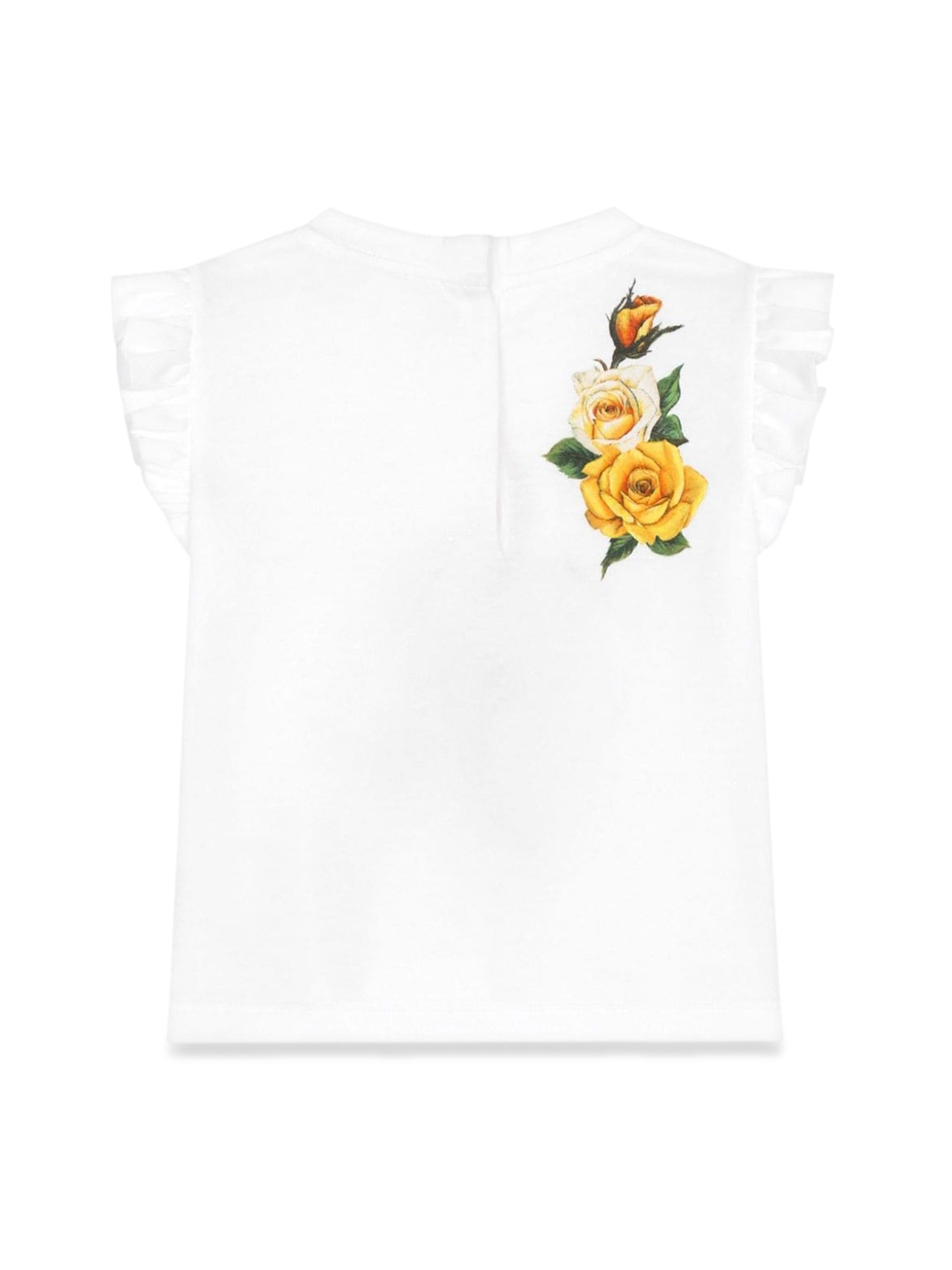 Dolce & Gabbana dolce & gabbana short sleeve t-shirt