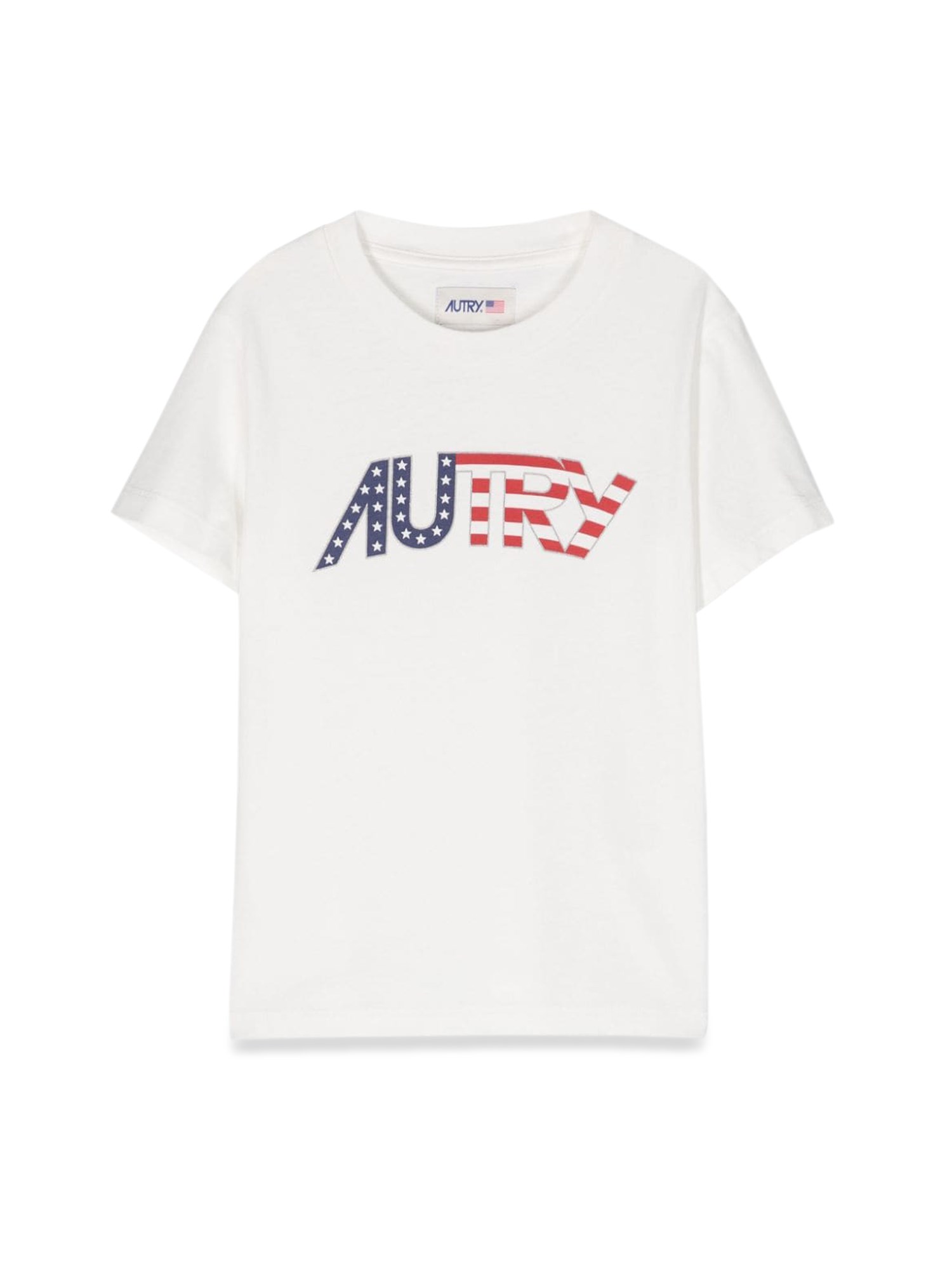 AUTRY autry main kids t-shirt