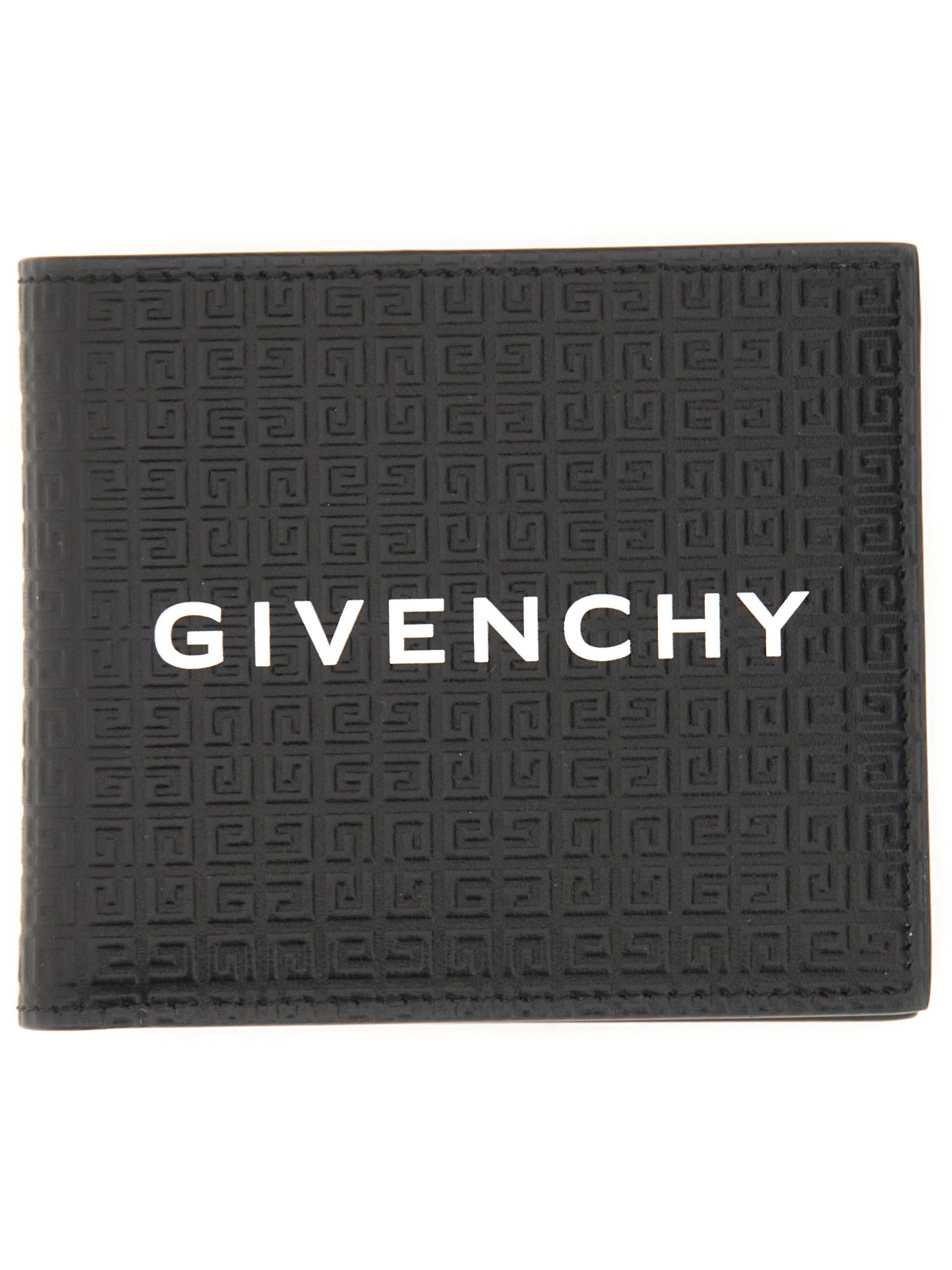 Givenchy givenchy leather wallet