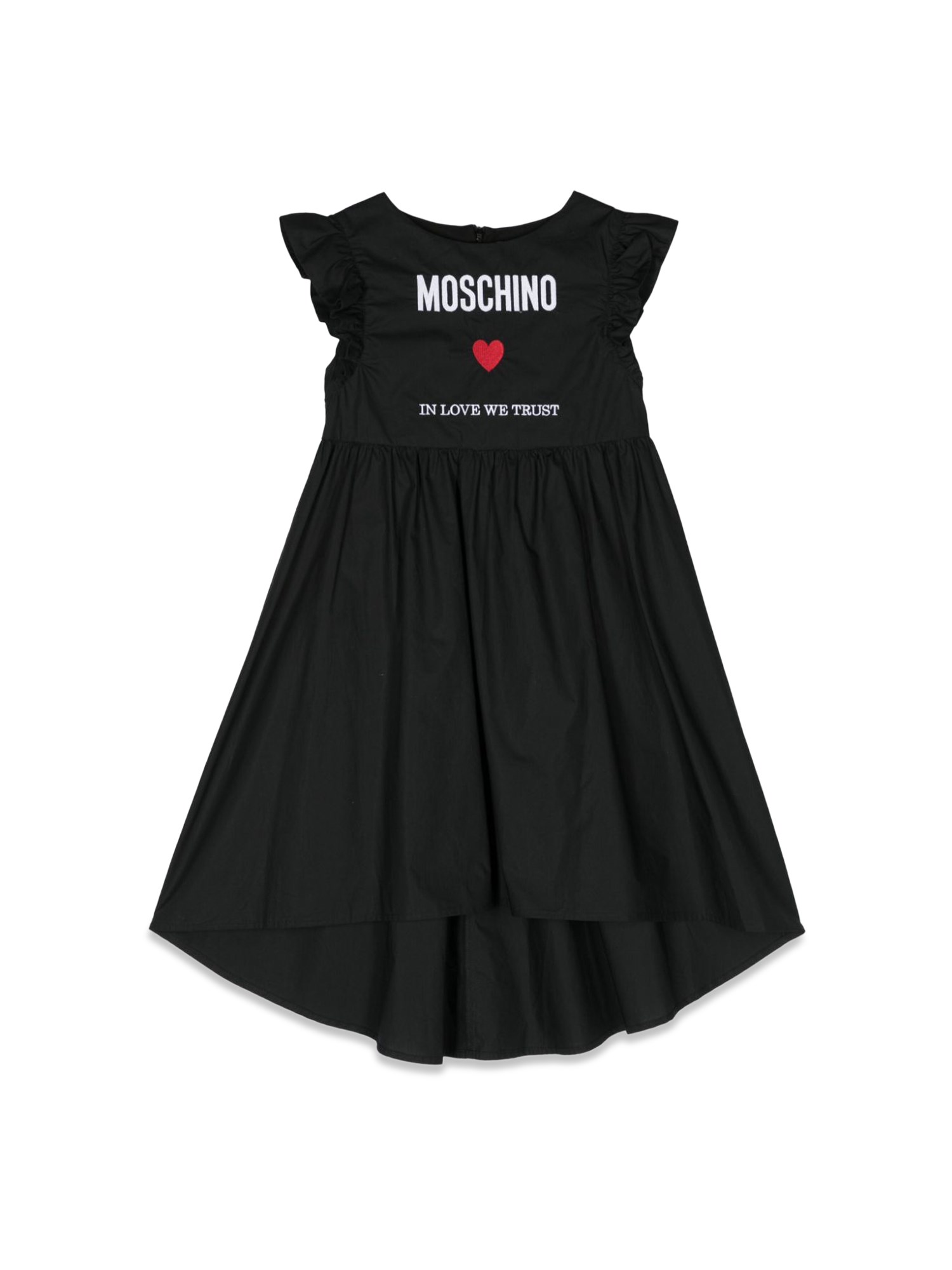 Moschino moschino dress