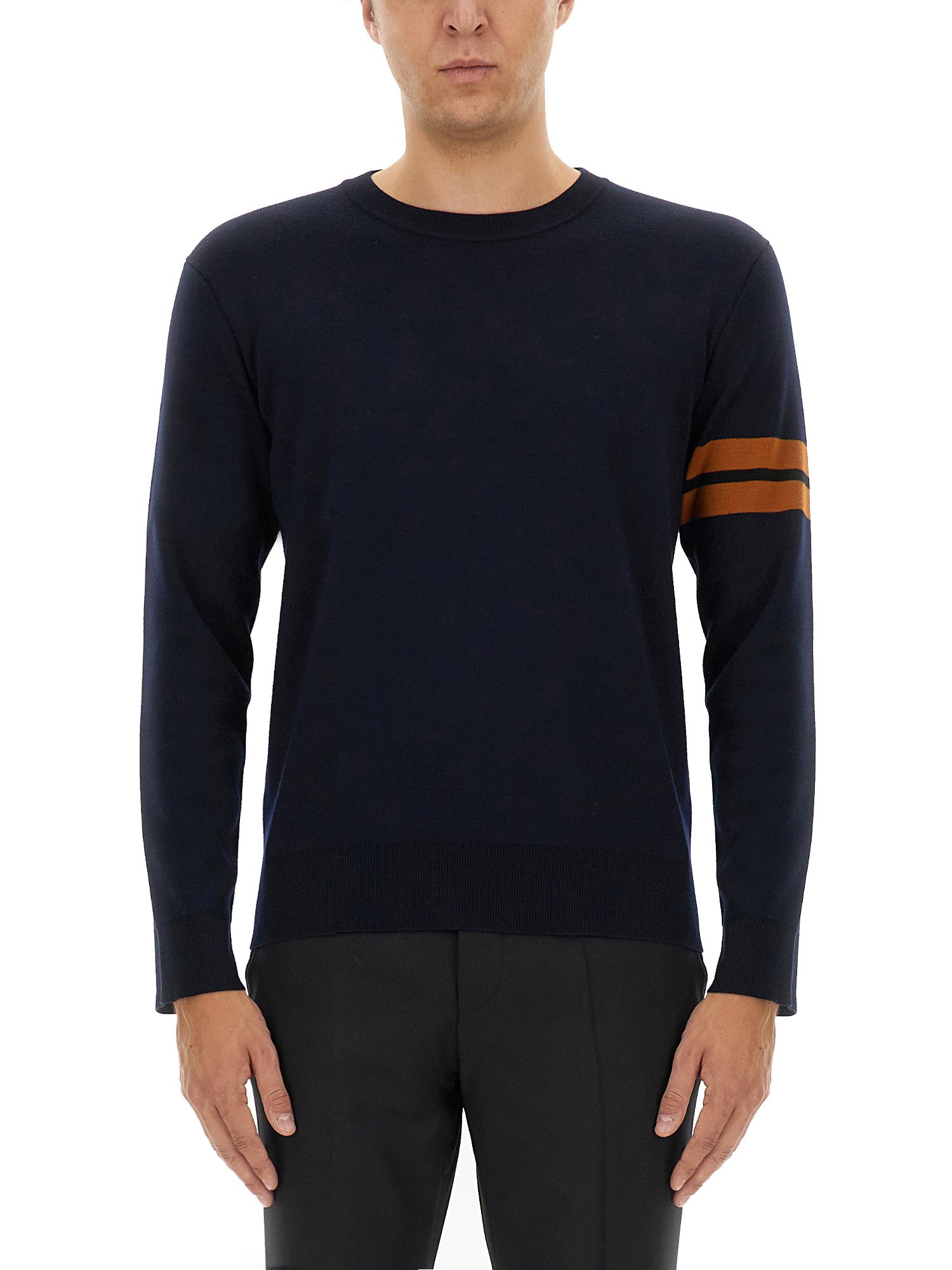 zegna zegna wool jersey.