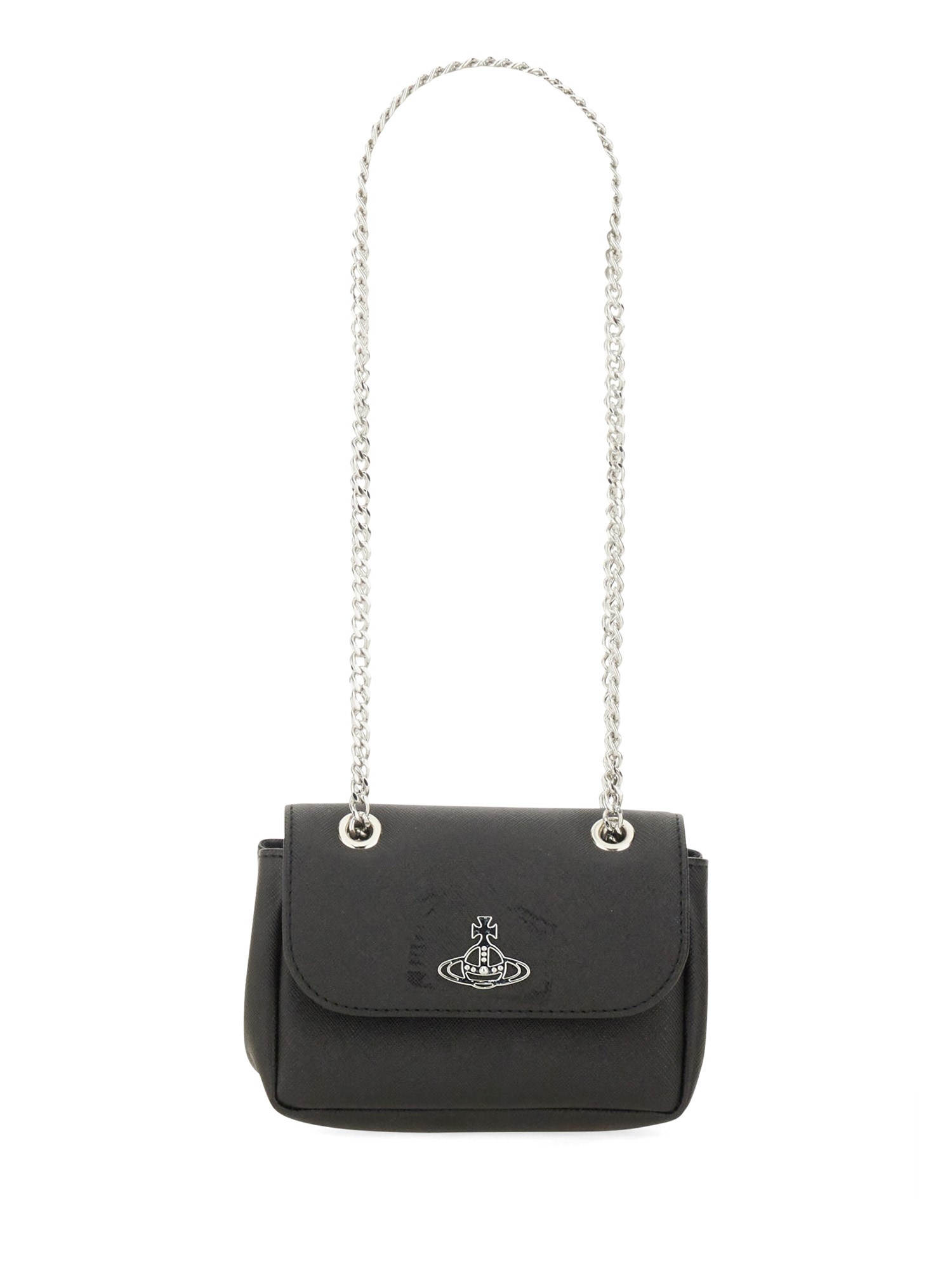 Vivienne Westwood vivienne westwood bag with chain small