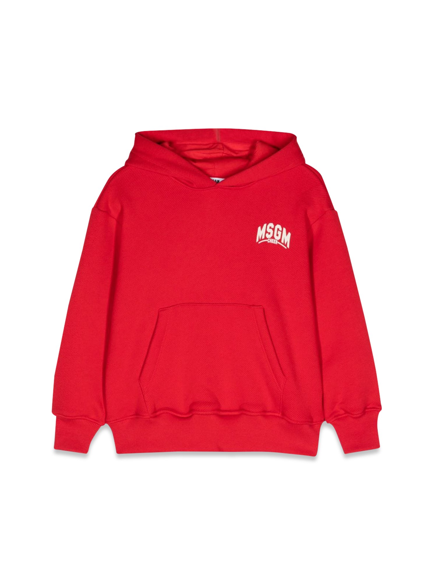 Msgm msgm hoodie boy