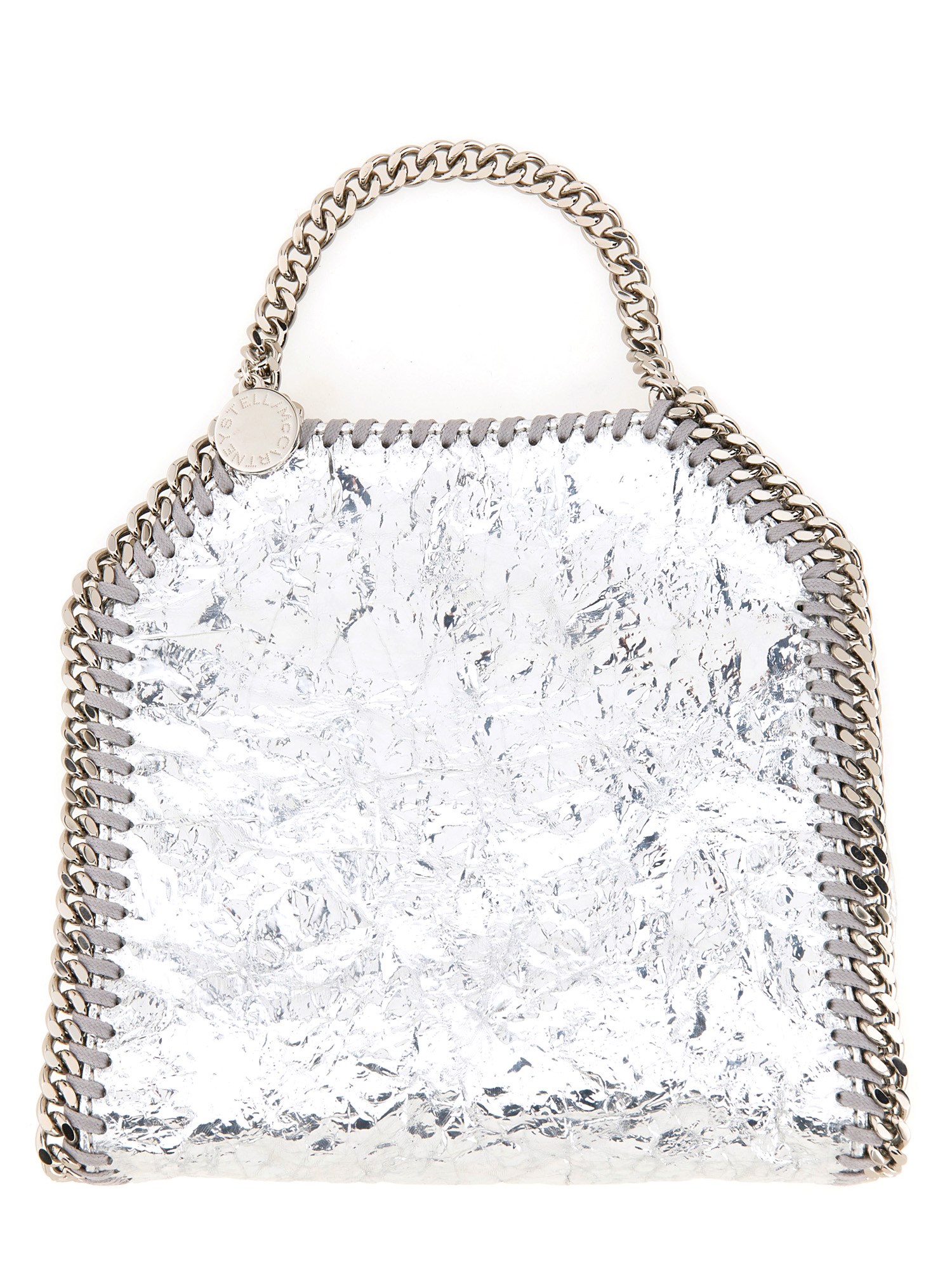 Stella McCartney stella mccartney "falabella tiny" bag