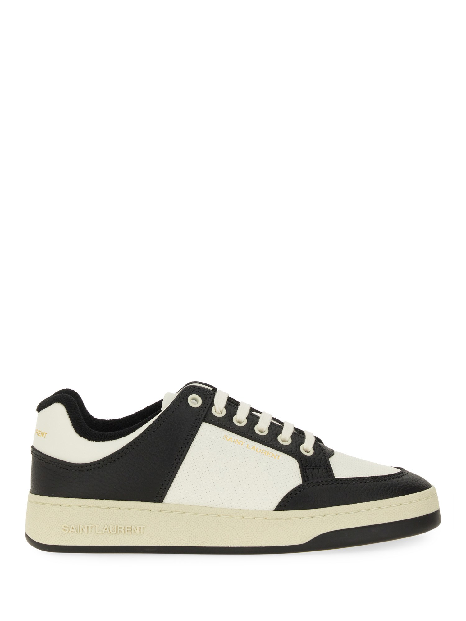 Saint Laurent saint laurent sneaker low top "sl61"