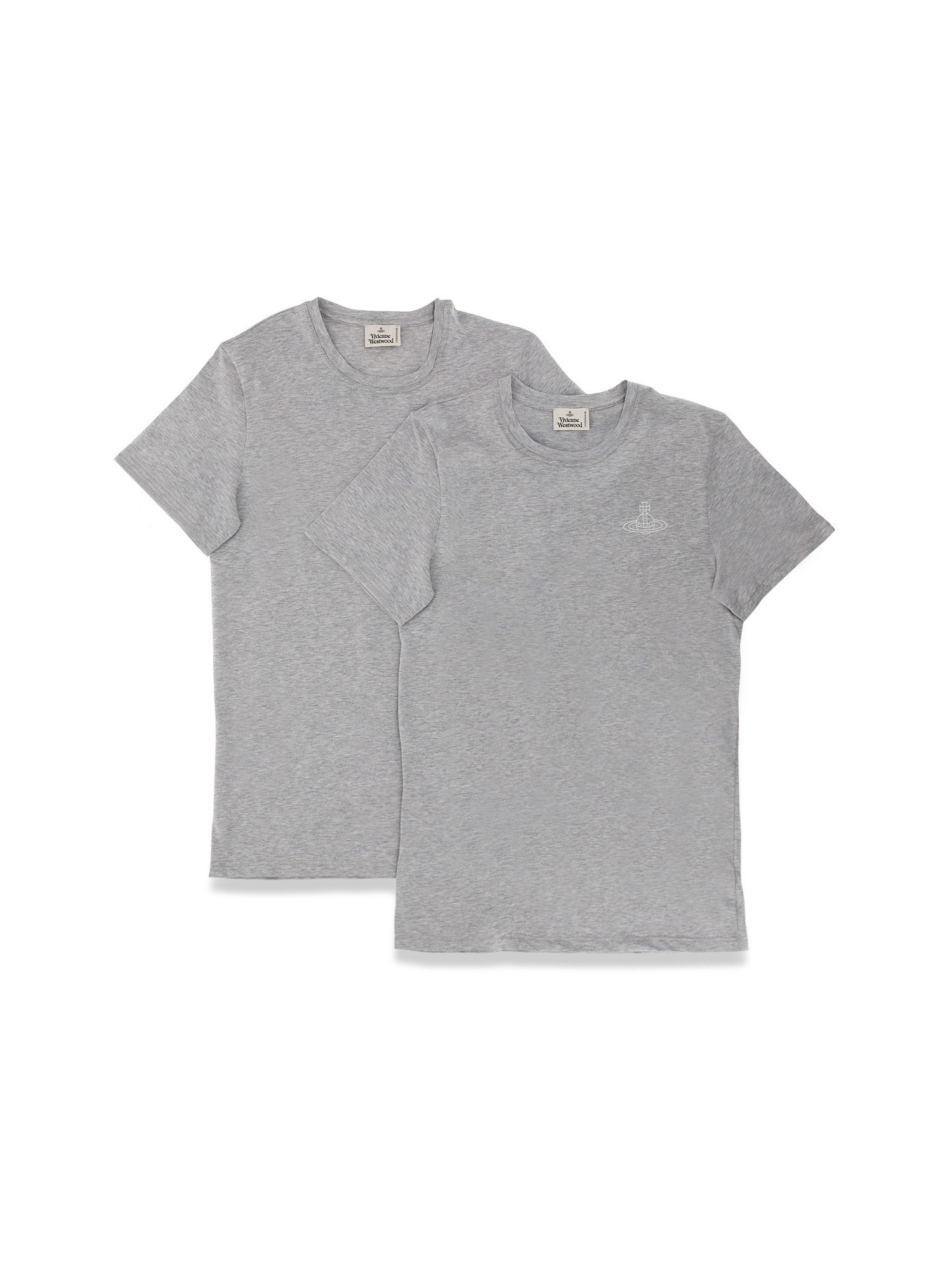 Vivienne Westwood vivienne westwood pack of two t-shirts