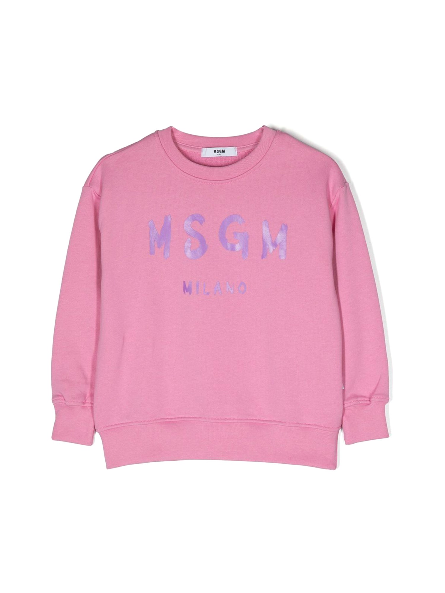 Msgm msgm sweatshirt