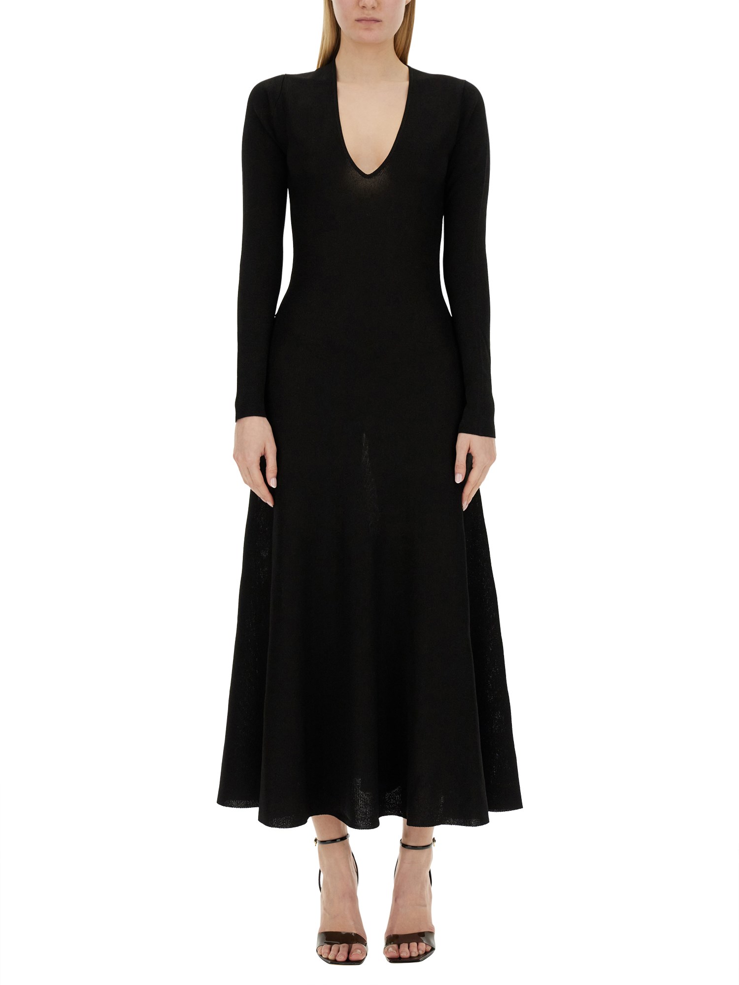 Fabiana Filippi fabiana filippi long dress