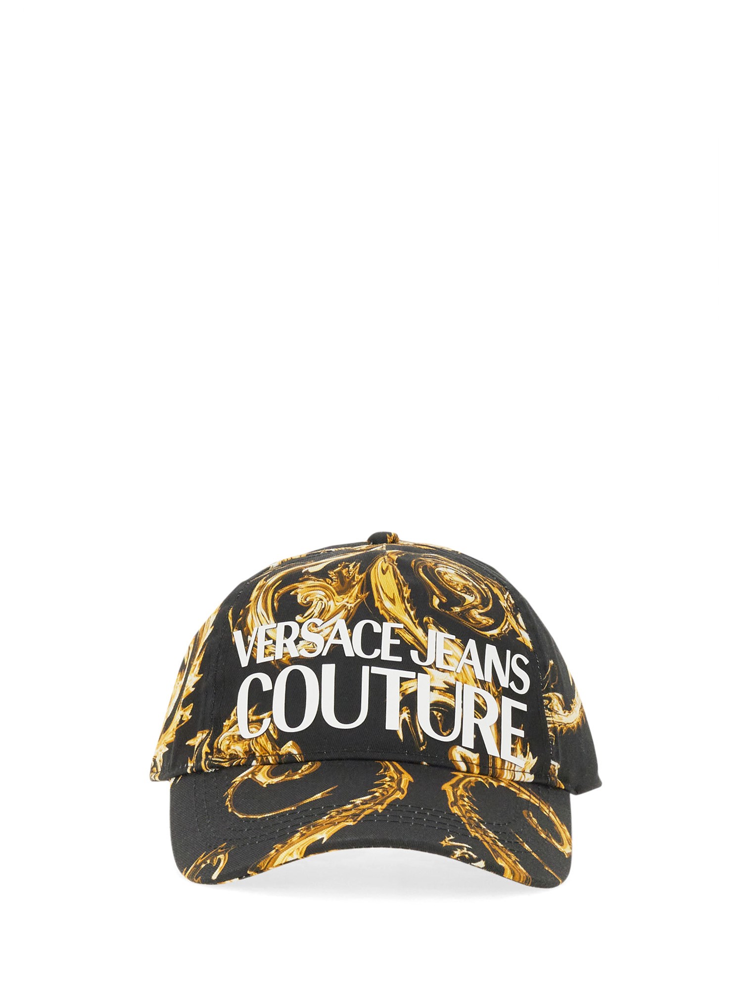 Versace Jeans Couture versace jeans couture baseball cap