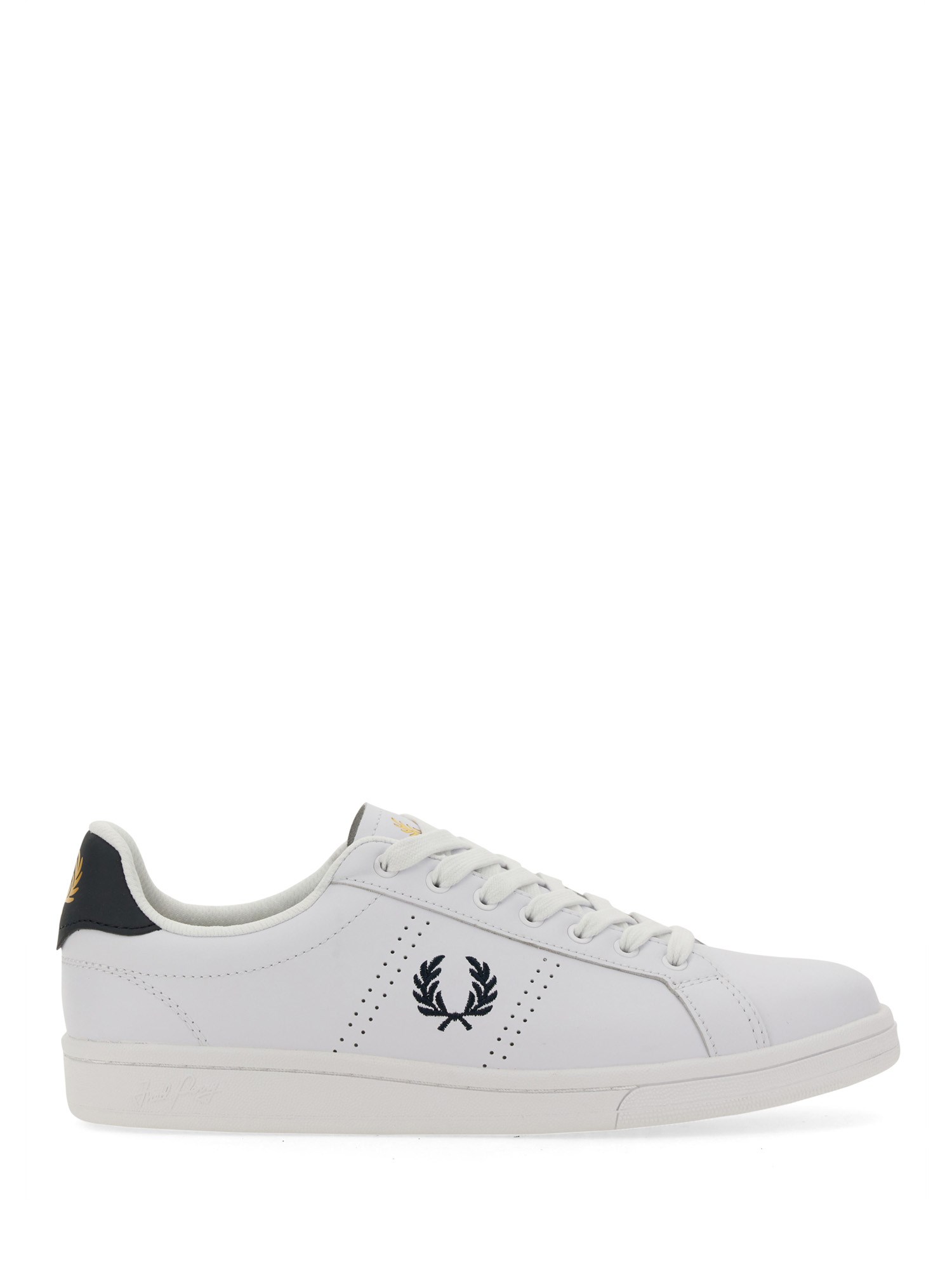 Fred Perry fred perry sneaker "b721"