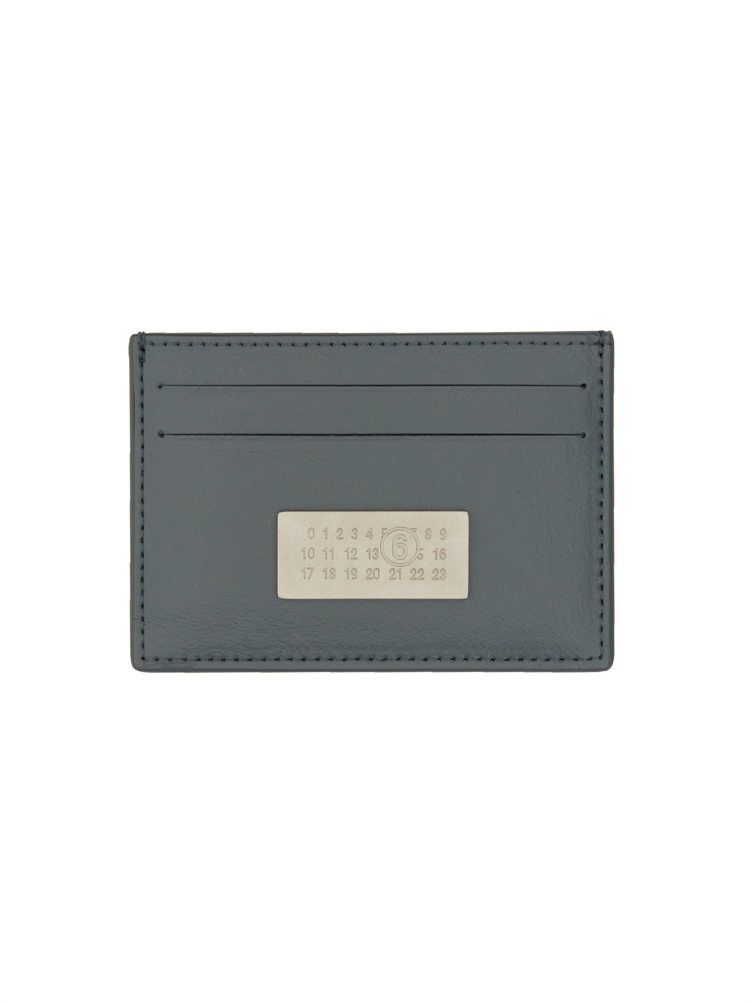 MM6 Maison Margiela mm6 maison margiela numeric card holder