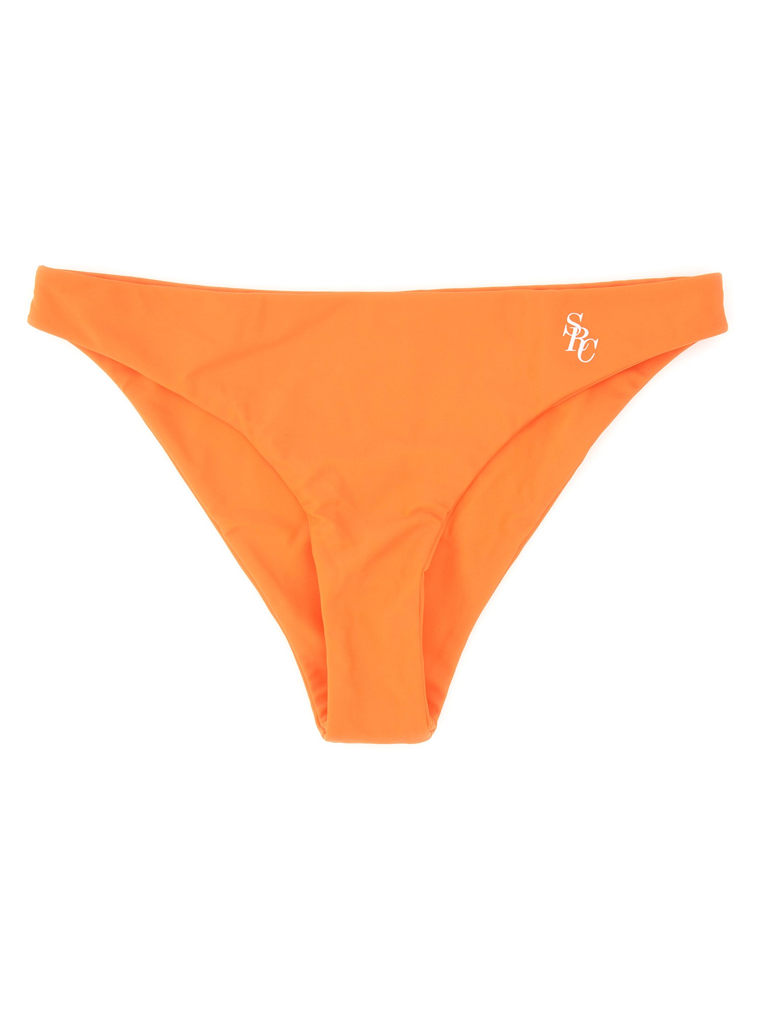 Sporty & Rich sporty & rich bikini briefs with logo