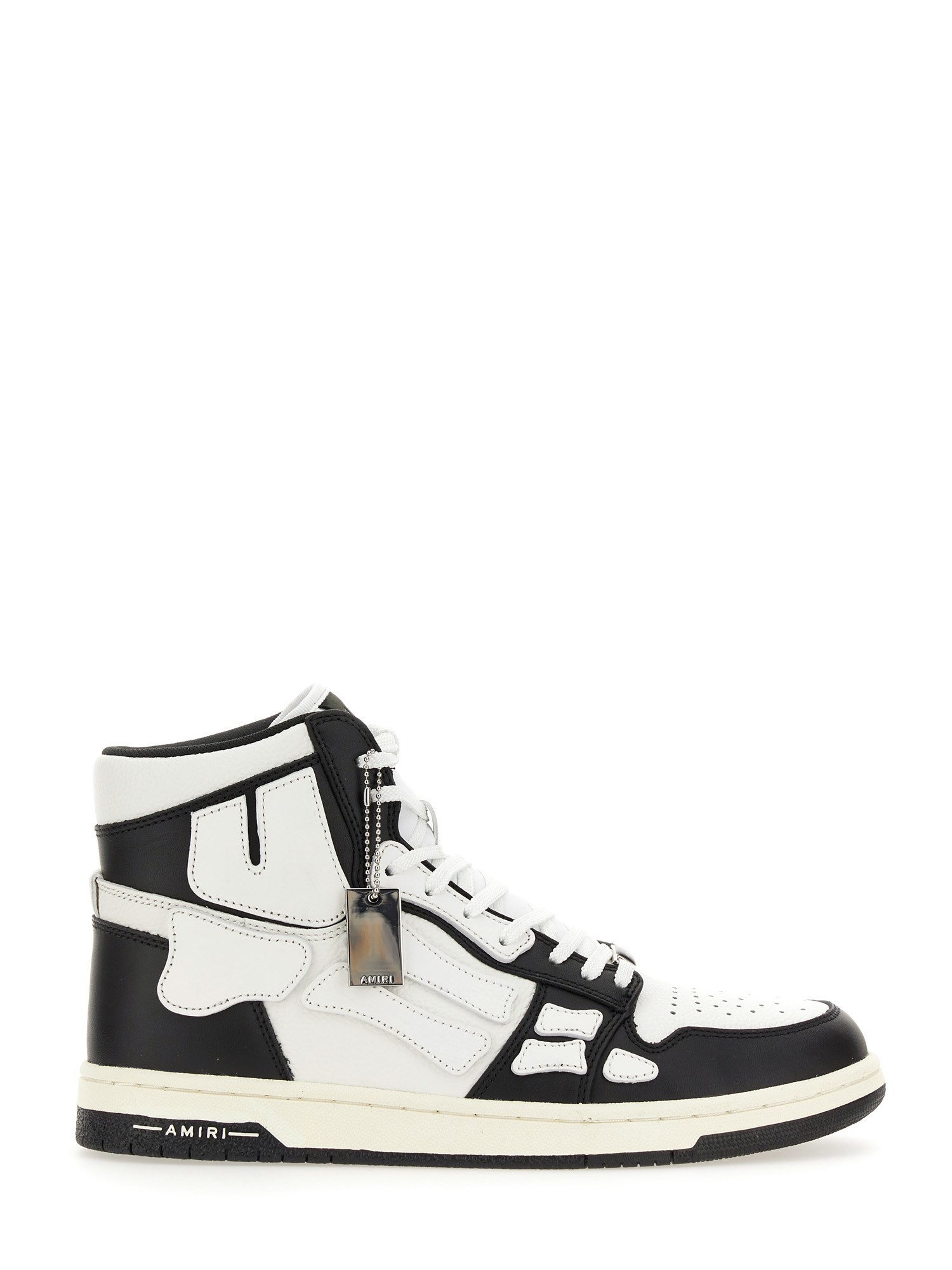 Amiri amiri sneaker skel top hi