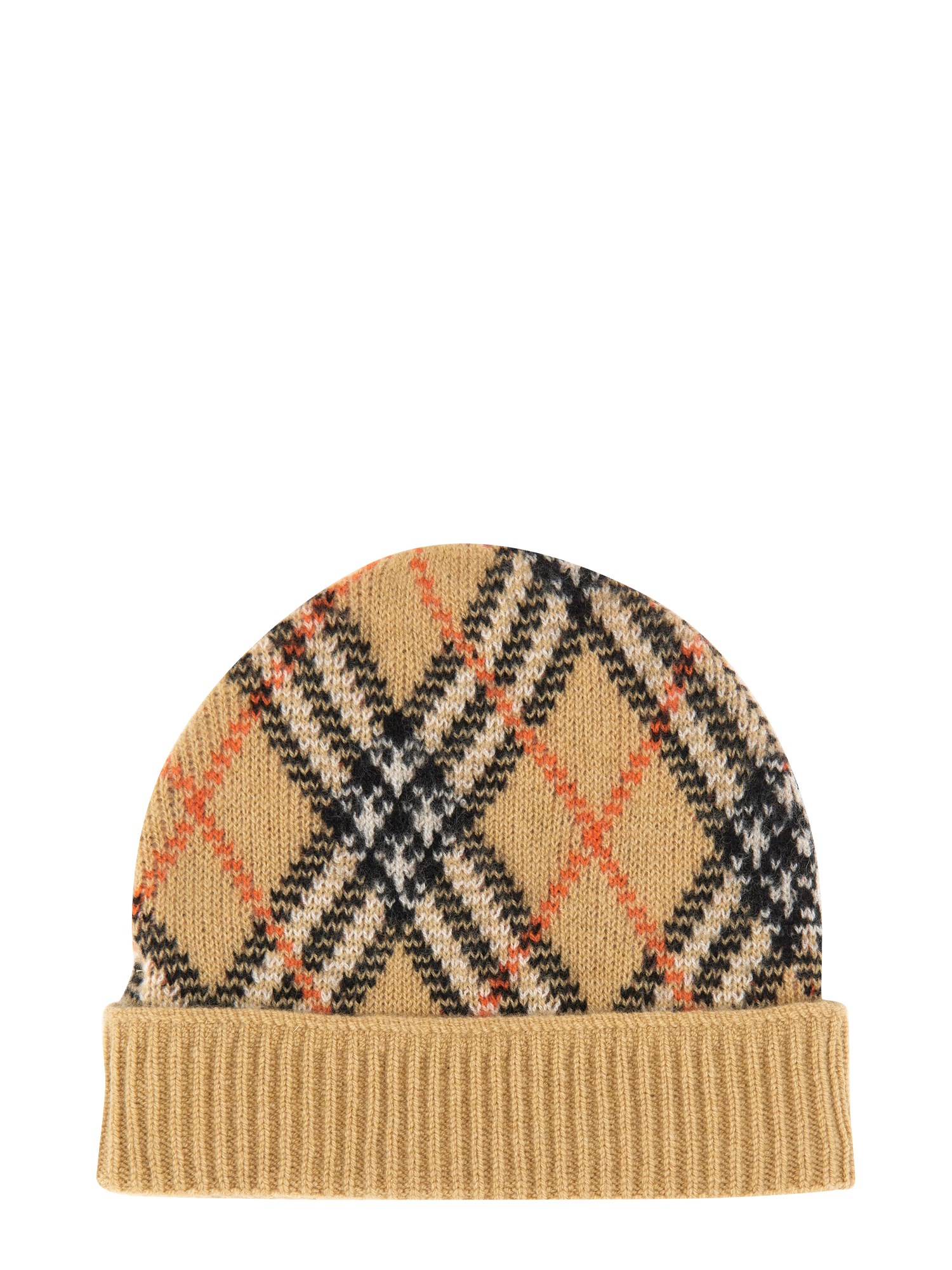 Burberry burberry beanie hat