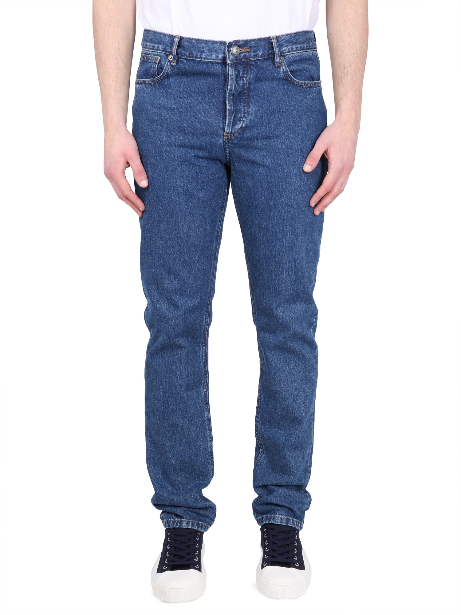 A.P.C. a.p.c. petit new standard jeans