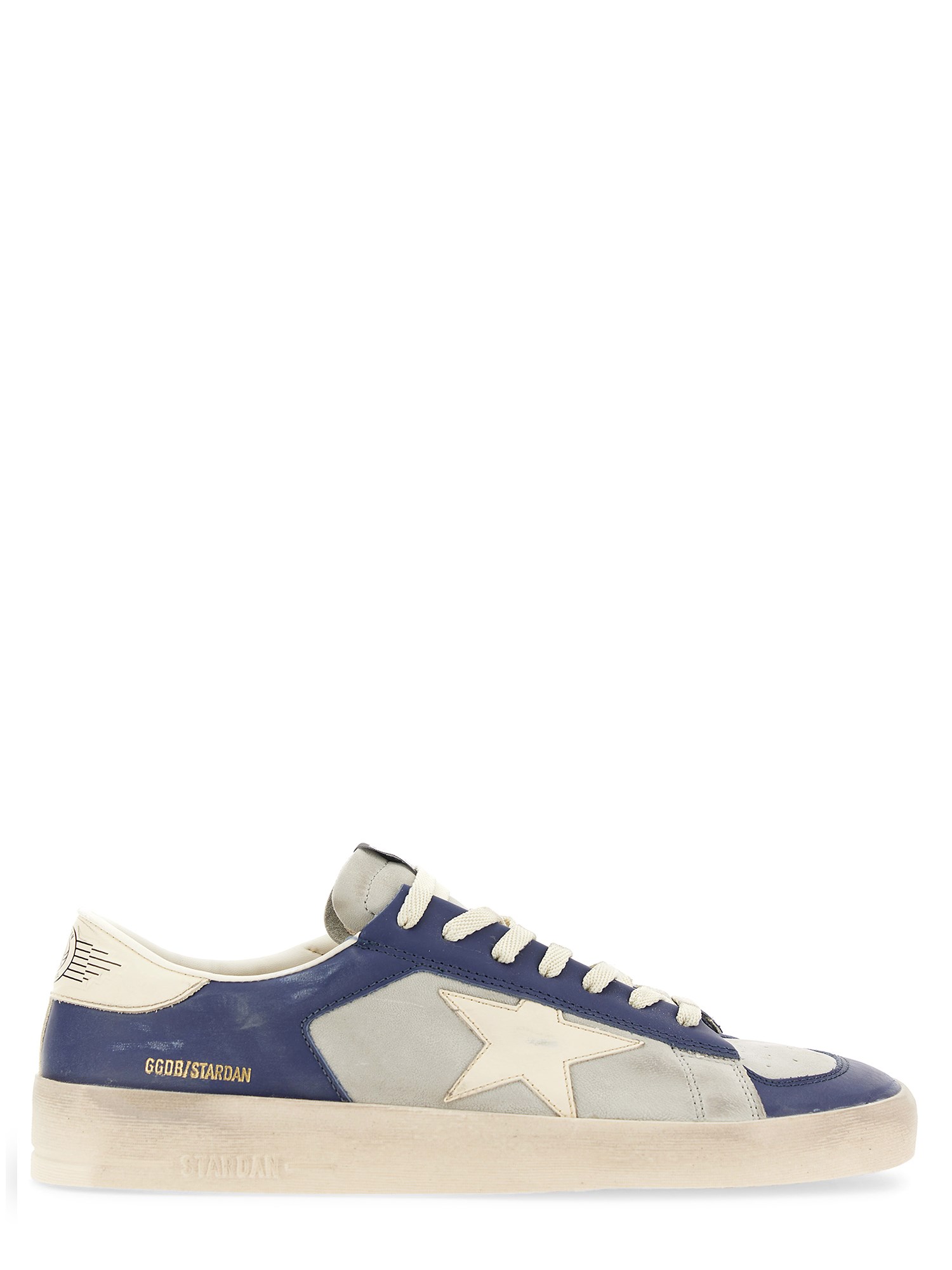 Golden Goose golden goose "stardan" sneaker