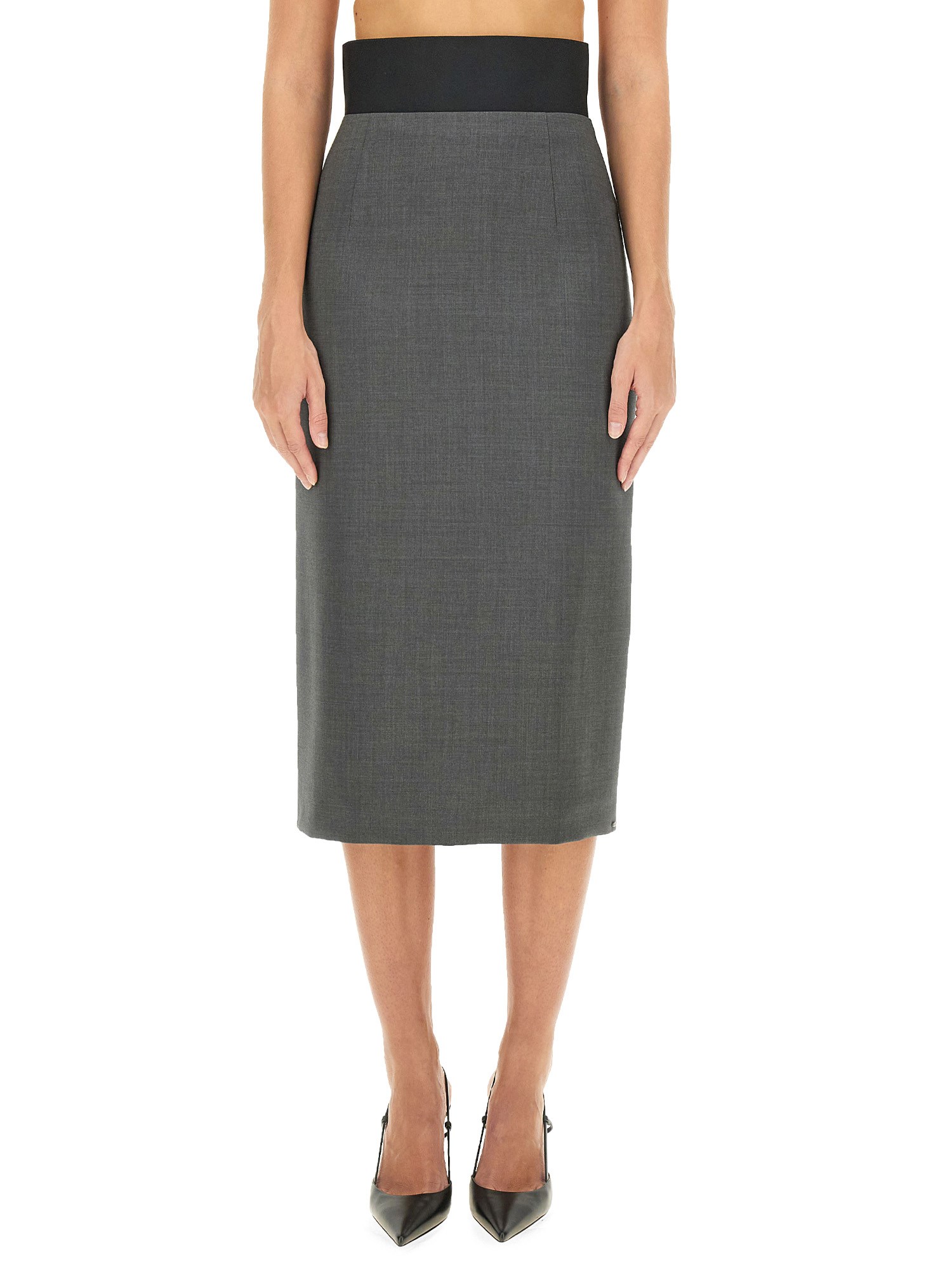 Sportmax sportmax "anny" skirt