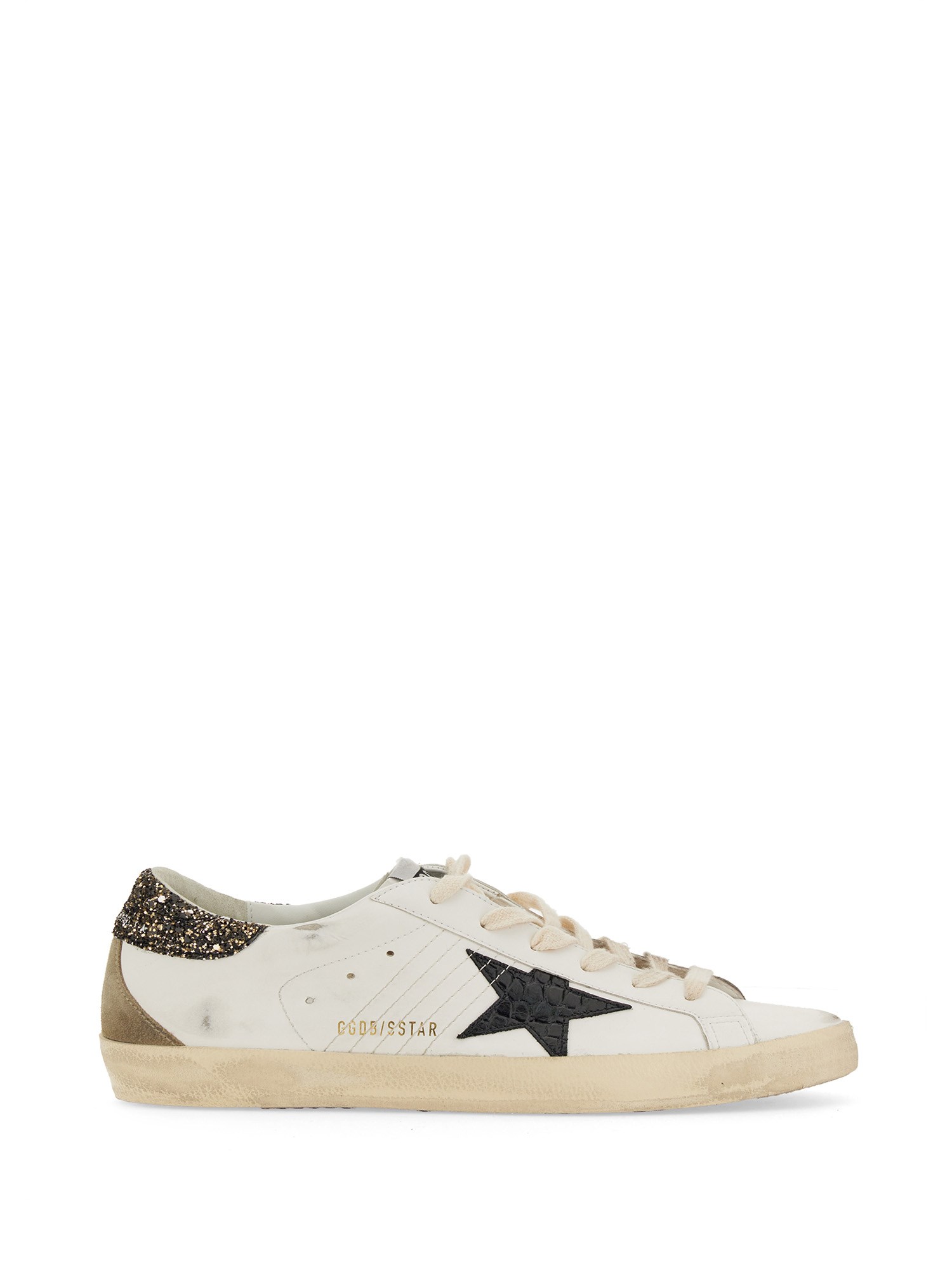 Golden Goose golden goose superstar sneaker