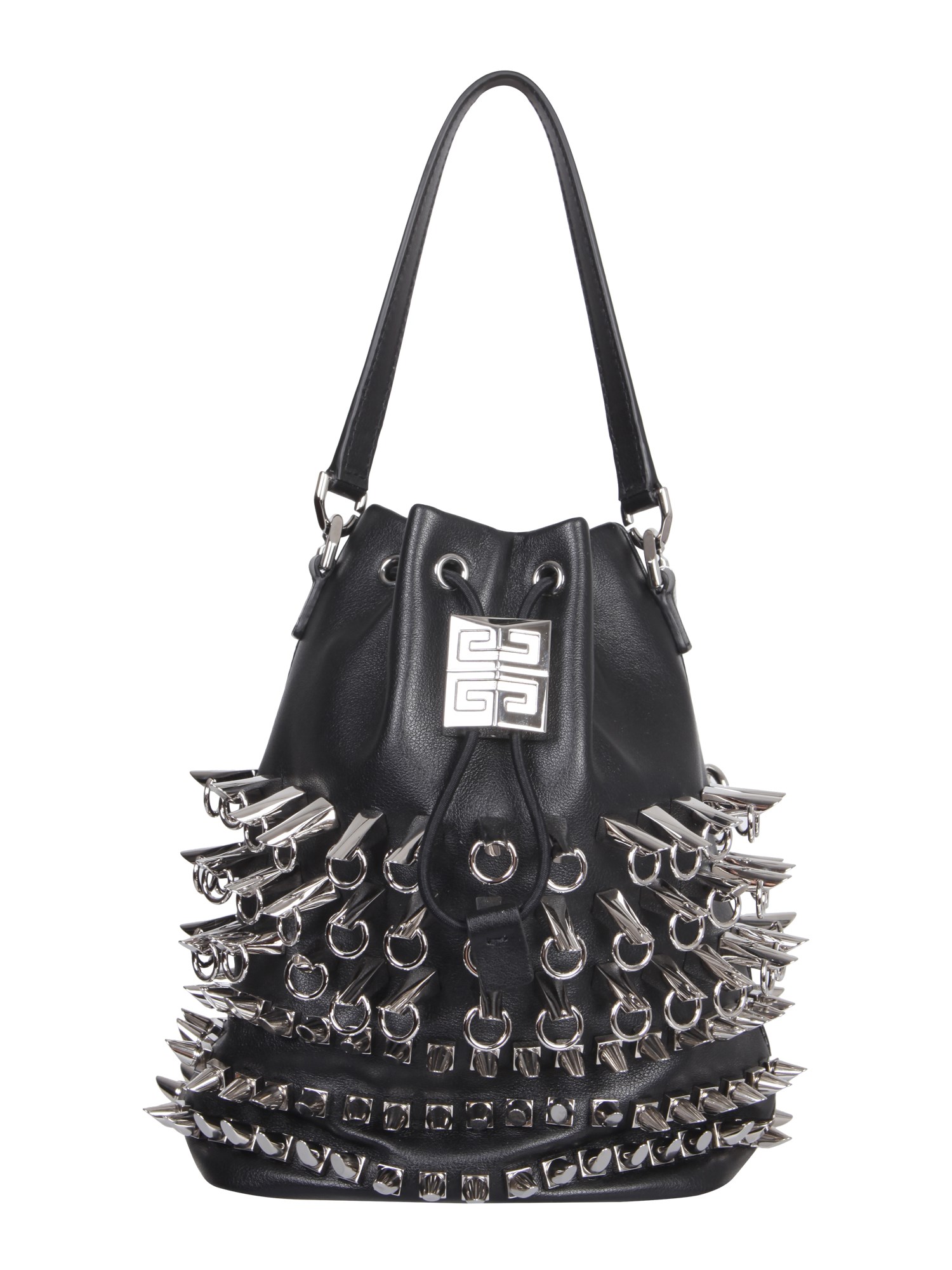 Givenchy givenchy 4g bucket bag