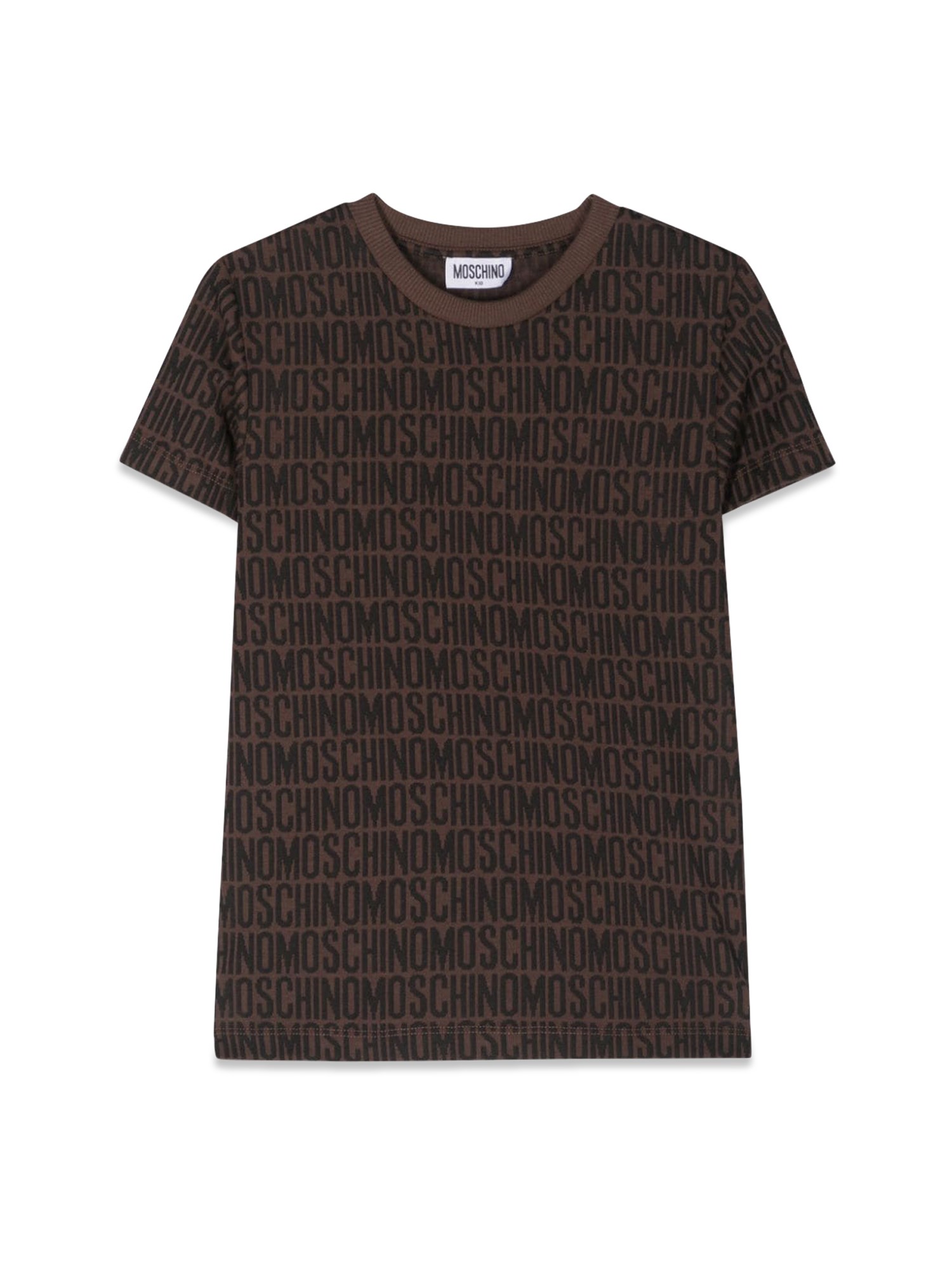 Moschino moschino t-shirt