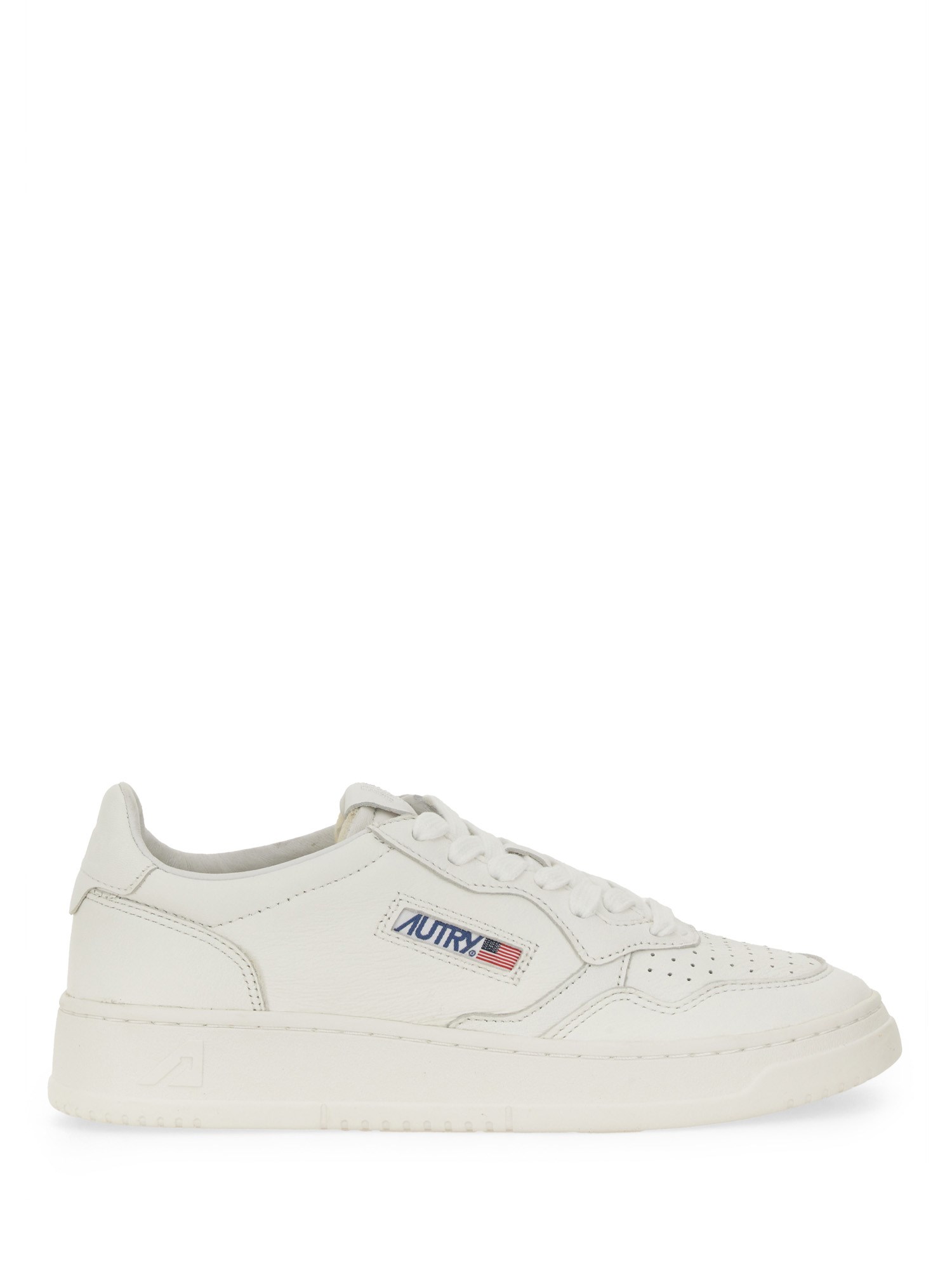 AUTRY autry medalist low sneakers