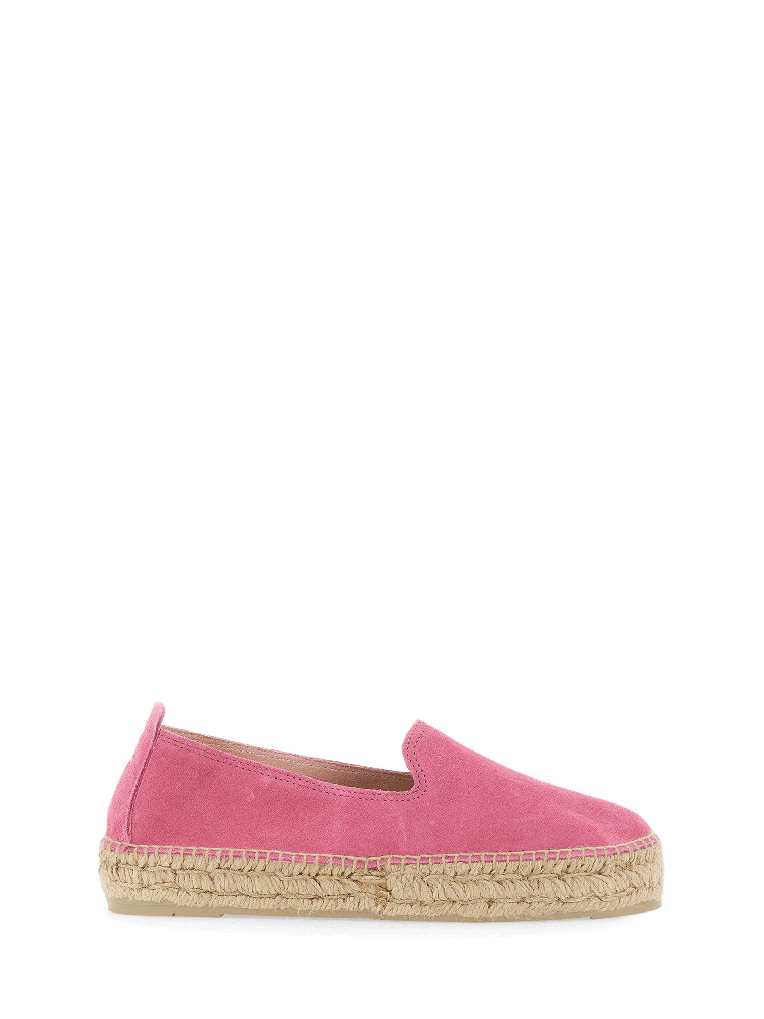 Manebi manebi espadrille double sun