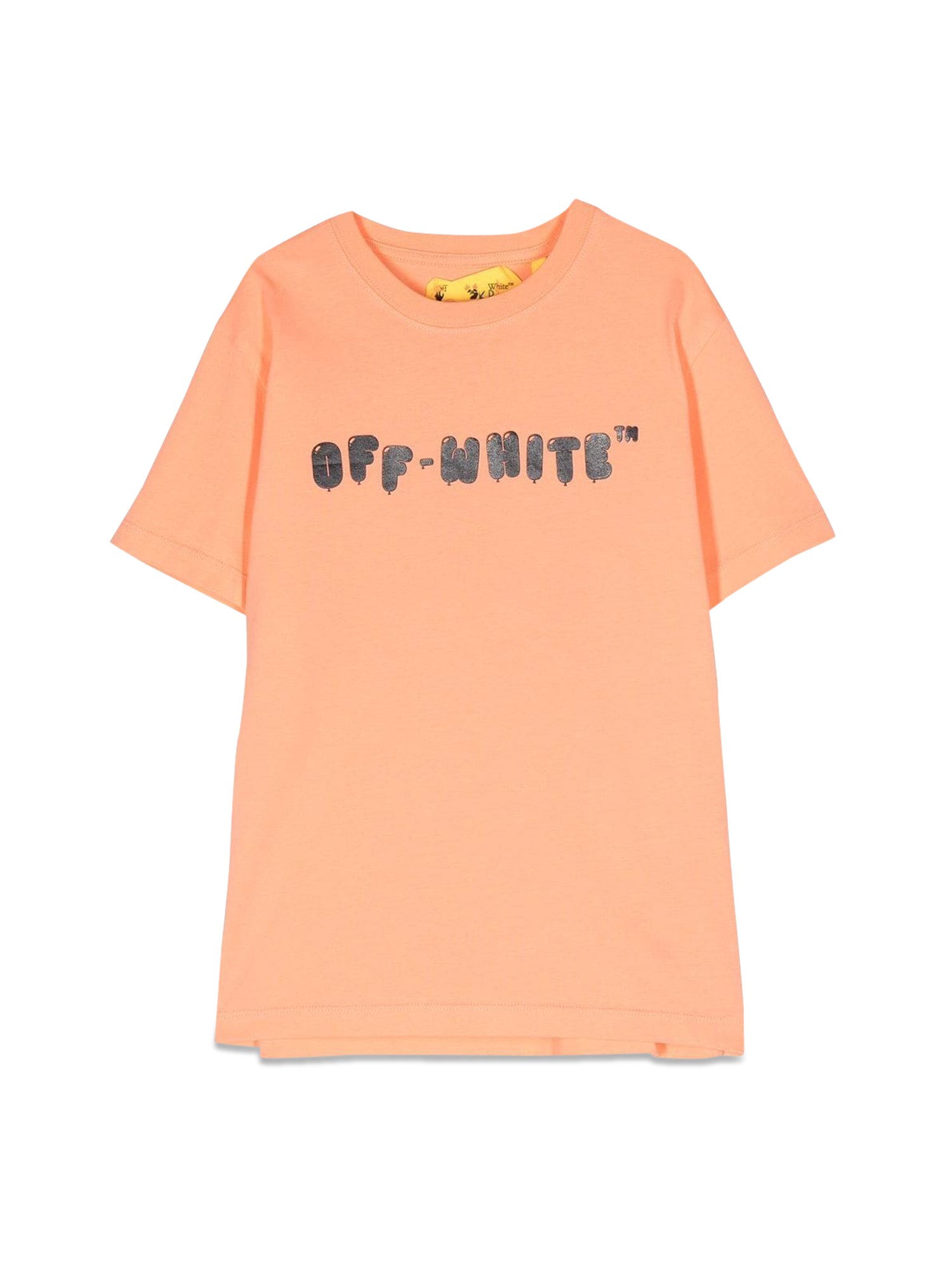 OFF-WHITE off-white mc t-shirt