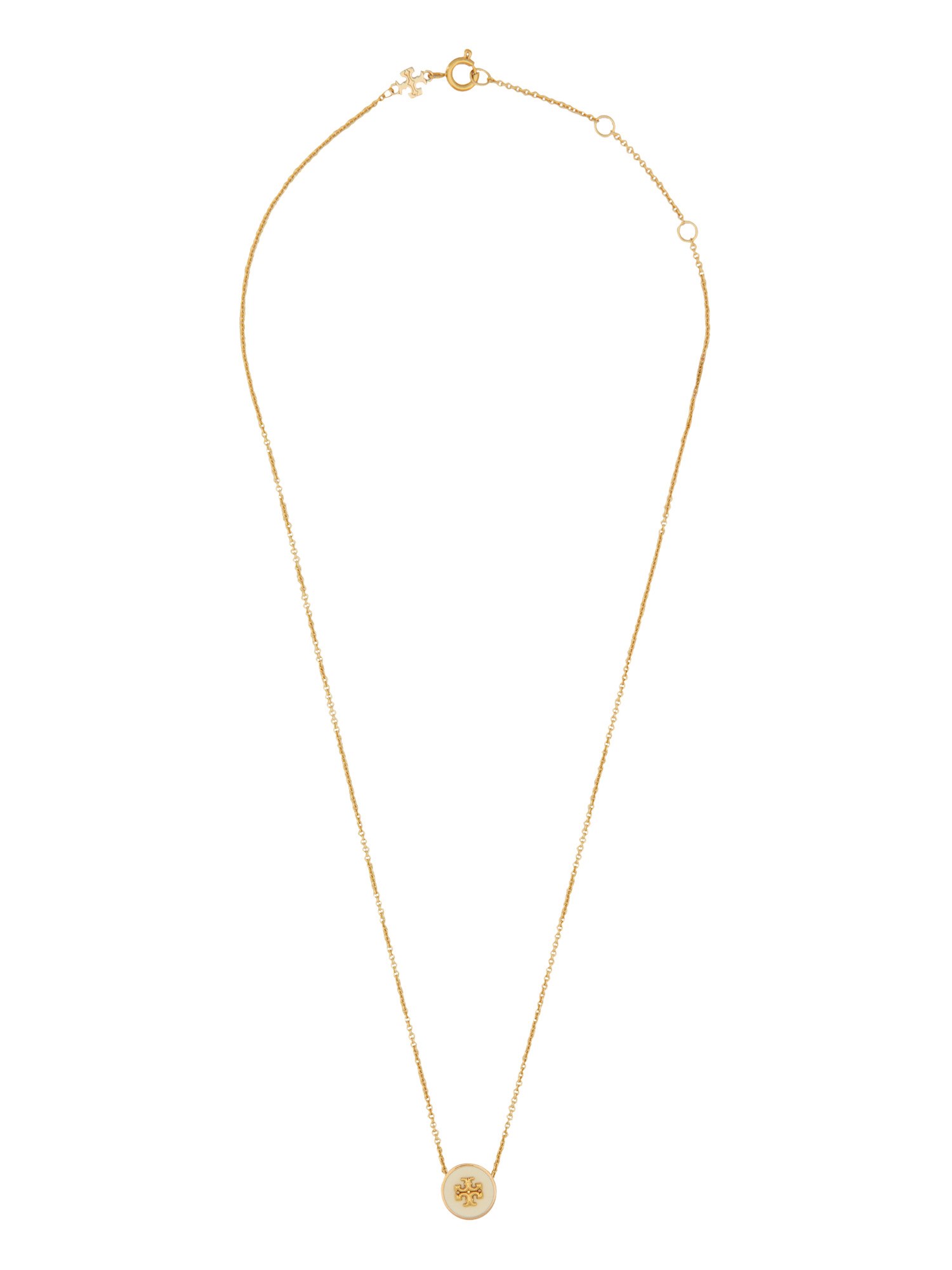 Tory Burch tory burch "kira" necklace.