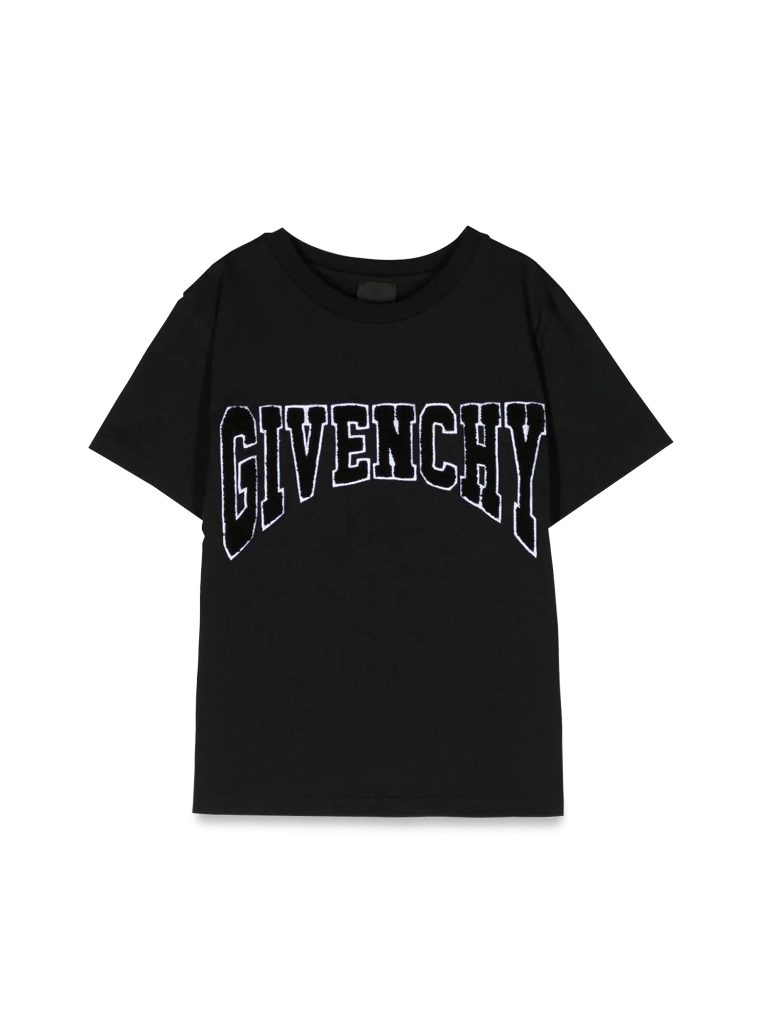 Givenchy givenchy t-shirt logo