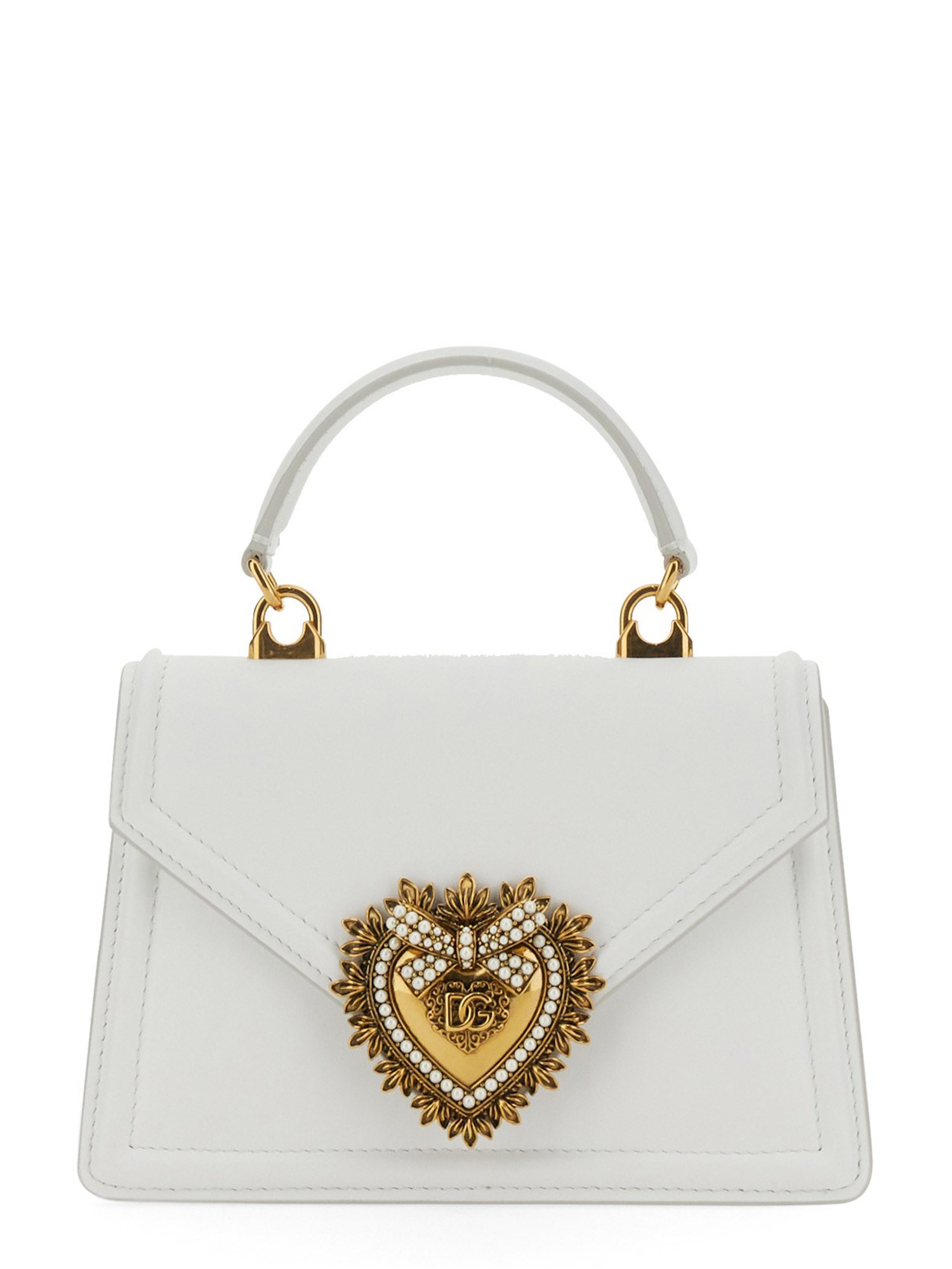 Dolce & Gabbana dolce & gabbana devotion bag small